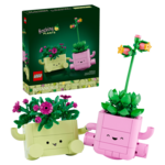 LEGO® 11506 - Rocking Plants Botanicals Building Set