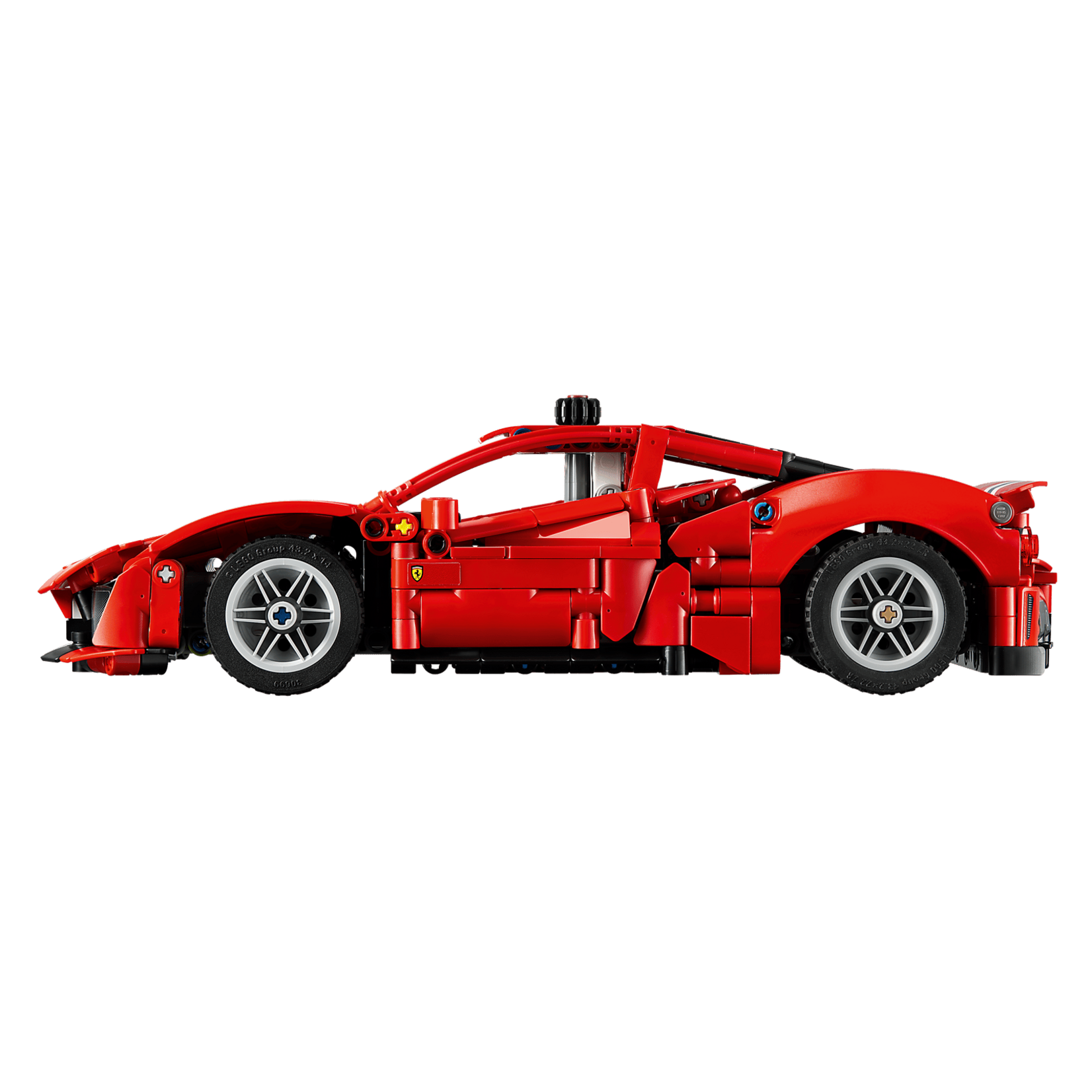 LEGO® 42235 - Ferrari 488 PISTA Car Technic Building Set