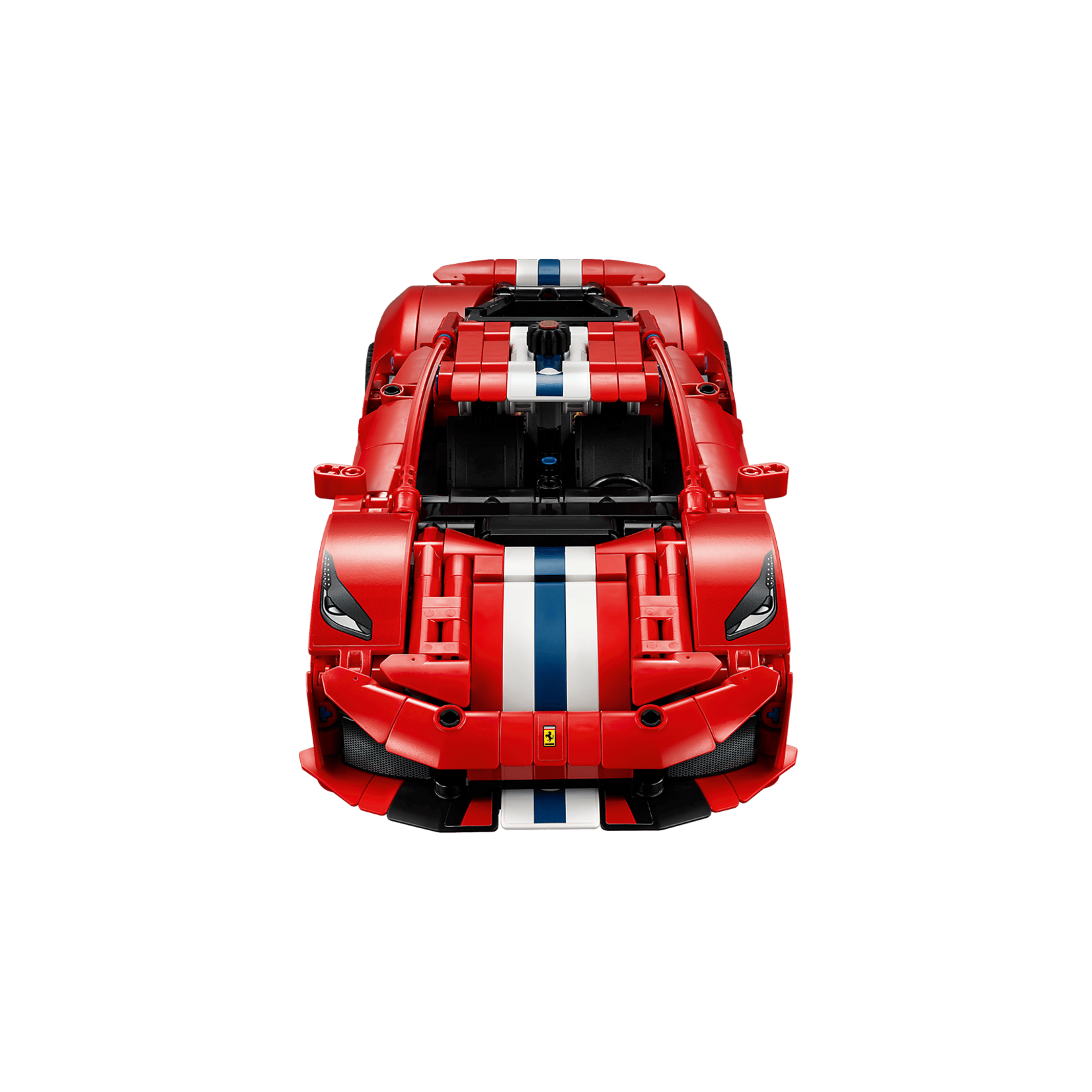 LEGO® 42235 - Ferrari 488 PISTA Car Technic Building Set
