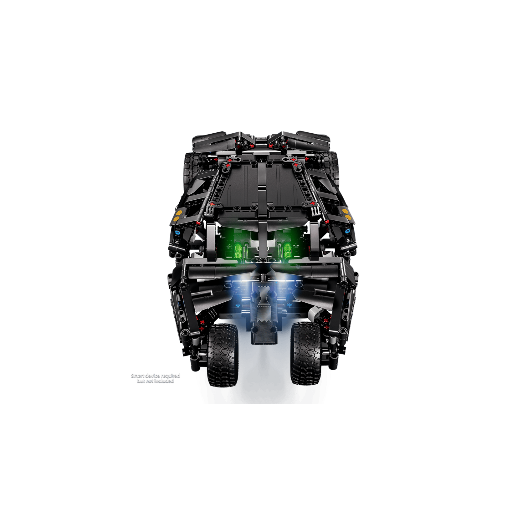 LEGO® 42239 - Batmobile Tumbler Technic Building Set