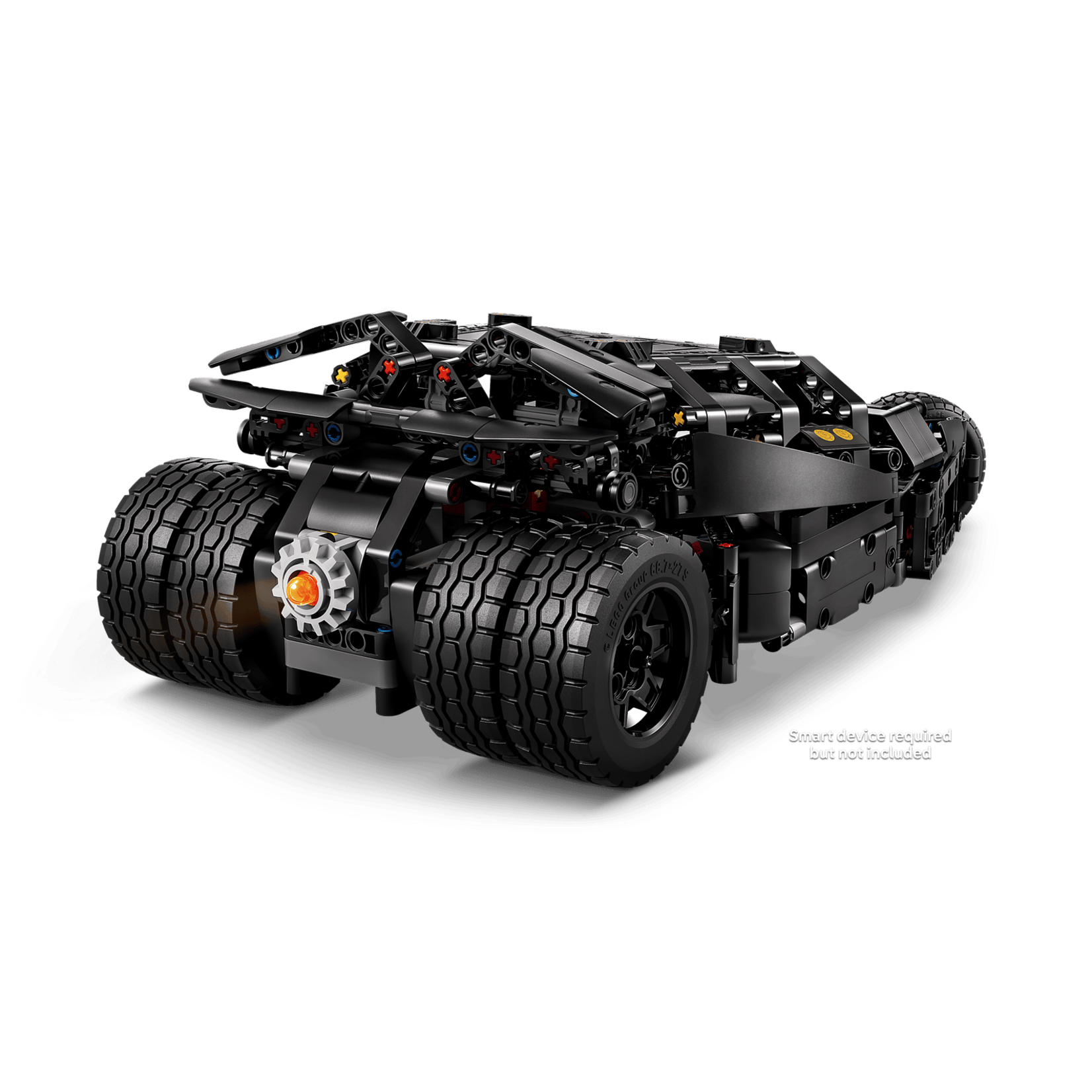 LEGO® 42239 - Batmobile Tumbler Technic Building Set