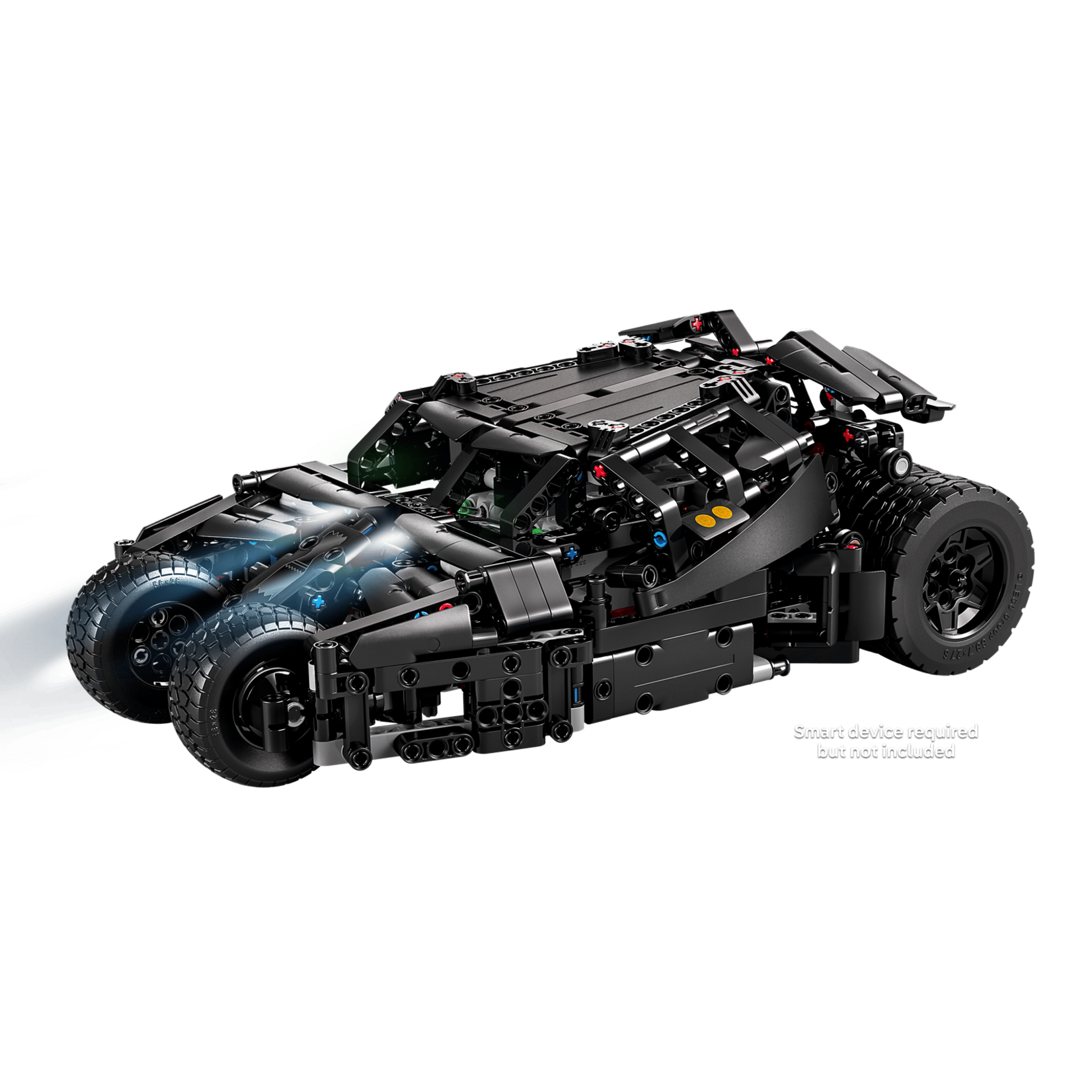 LEGO® 42239 - Batmobile Tumbler Technic Building Set