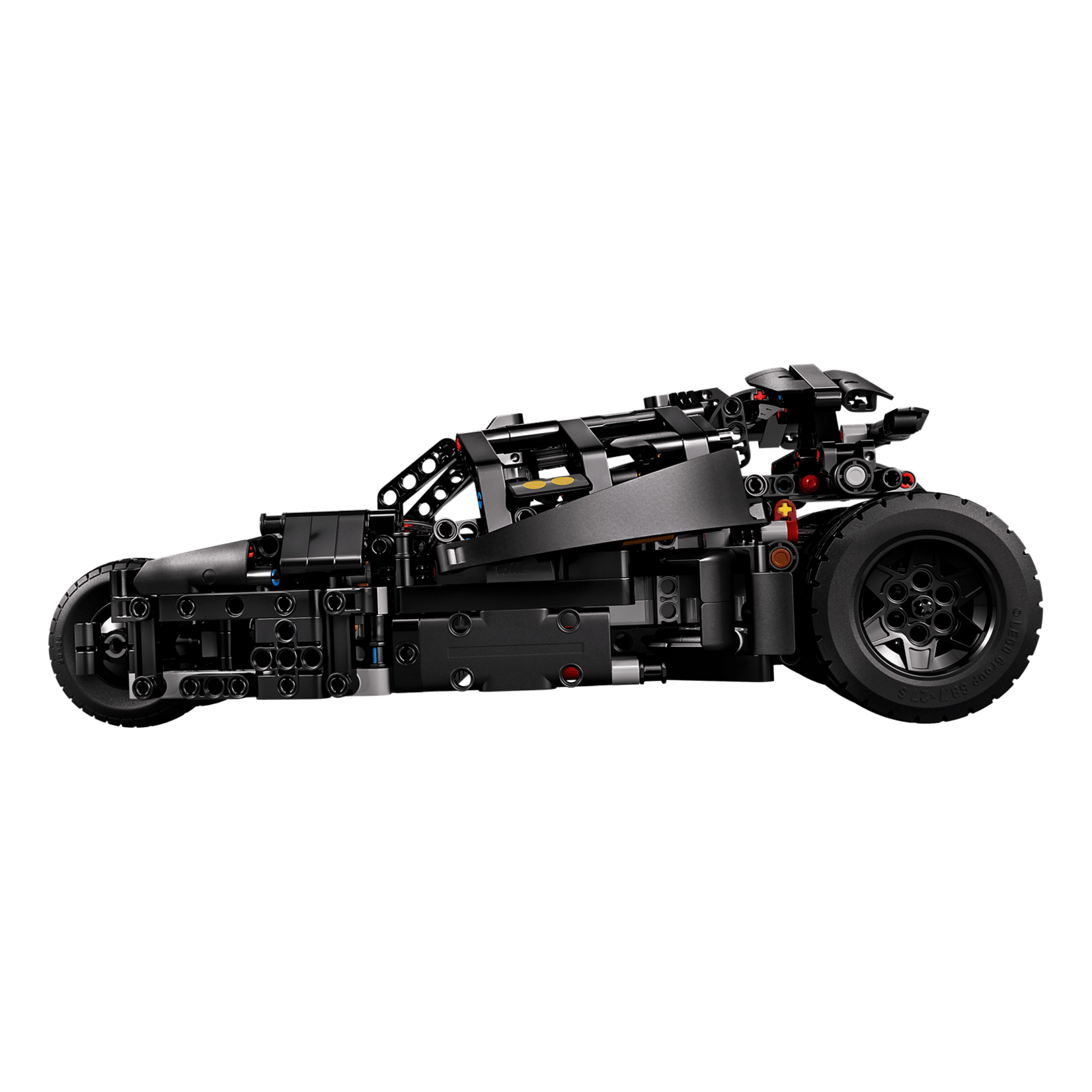 LEGO® 42239 - Batmobile Tumbler Technic Building Set
