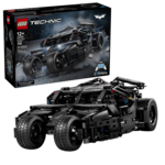 LEGO® 42239 - Batmobile Tumbler Technic Building Set