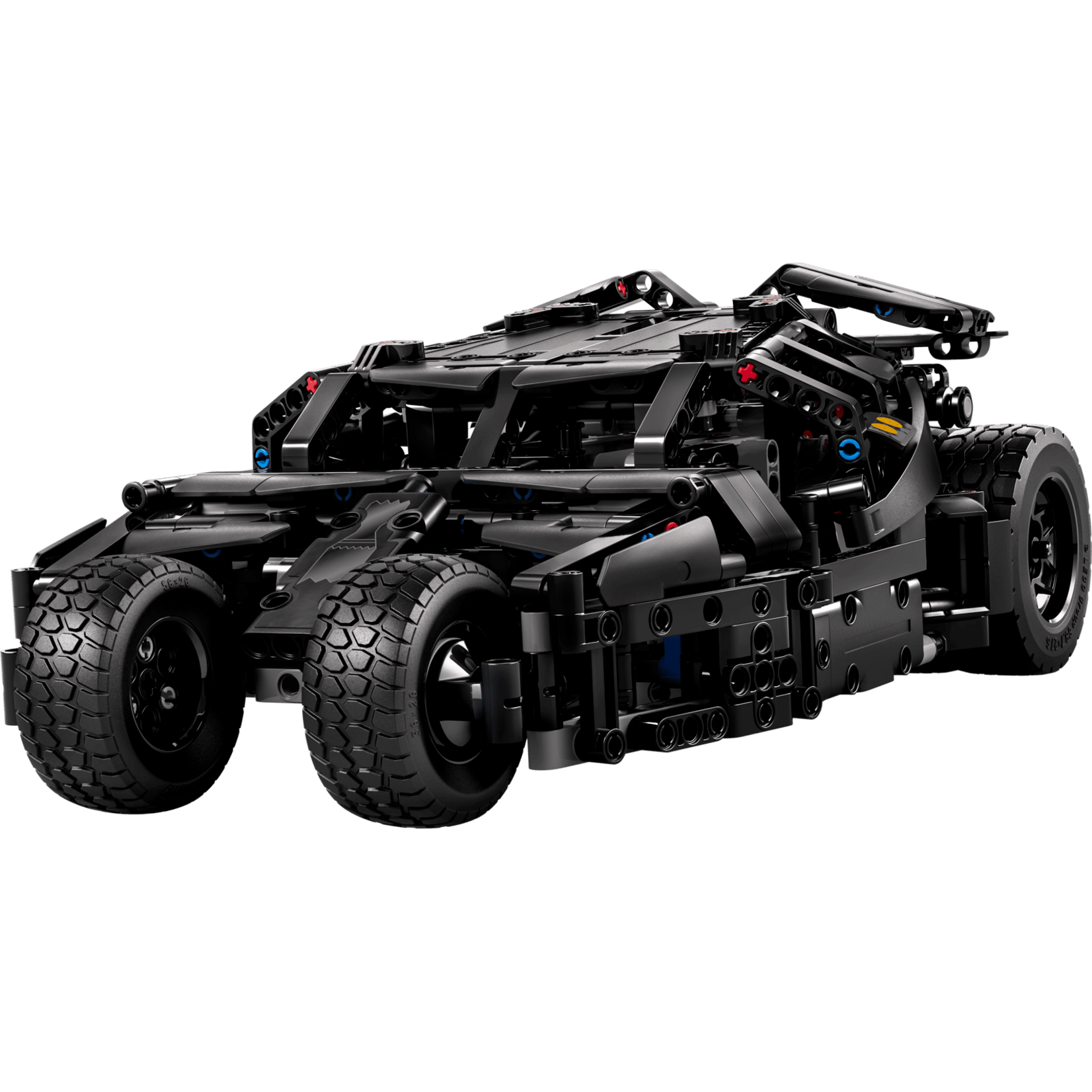 LEGO® 42239 - Batmobile Tumbler Technic Building Set