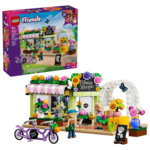 LEGO® 42693 - Creative Flower Shop Friends Building Set
