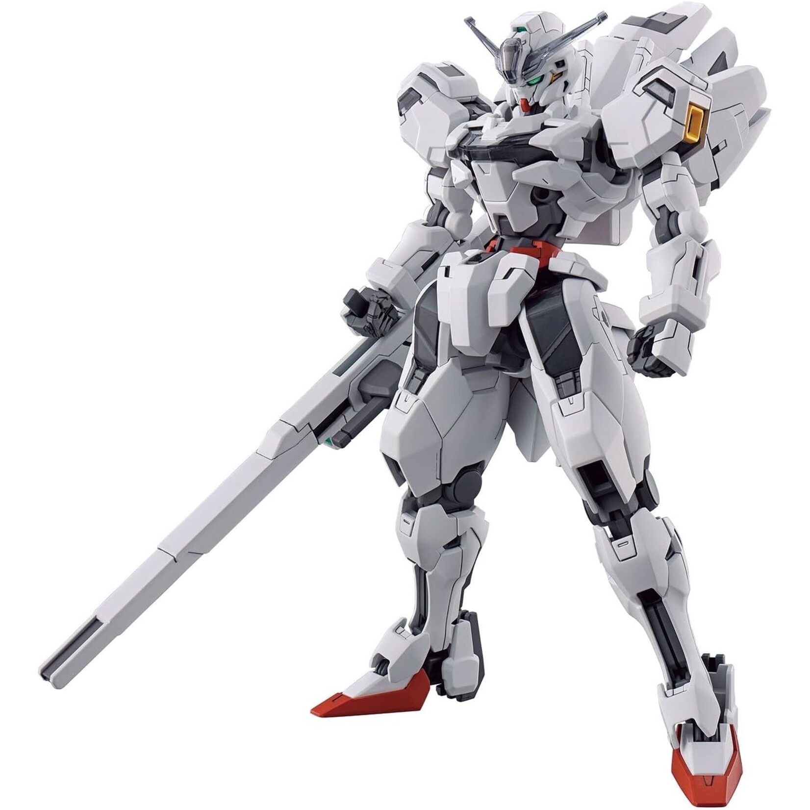 Bandai 2645144 #26 Gundam Calibarn "The Witch From Mercury" HG