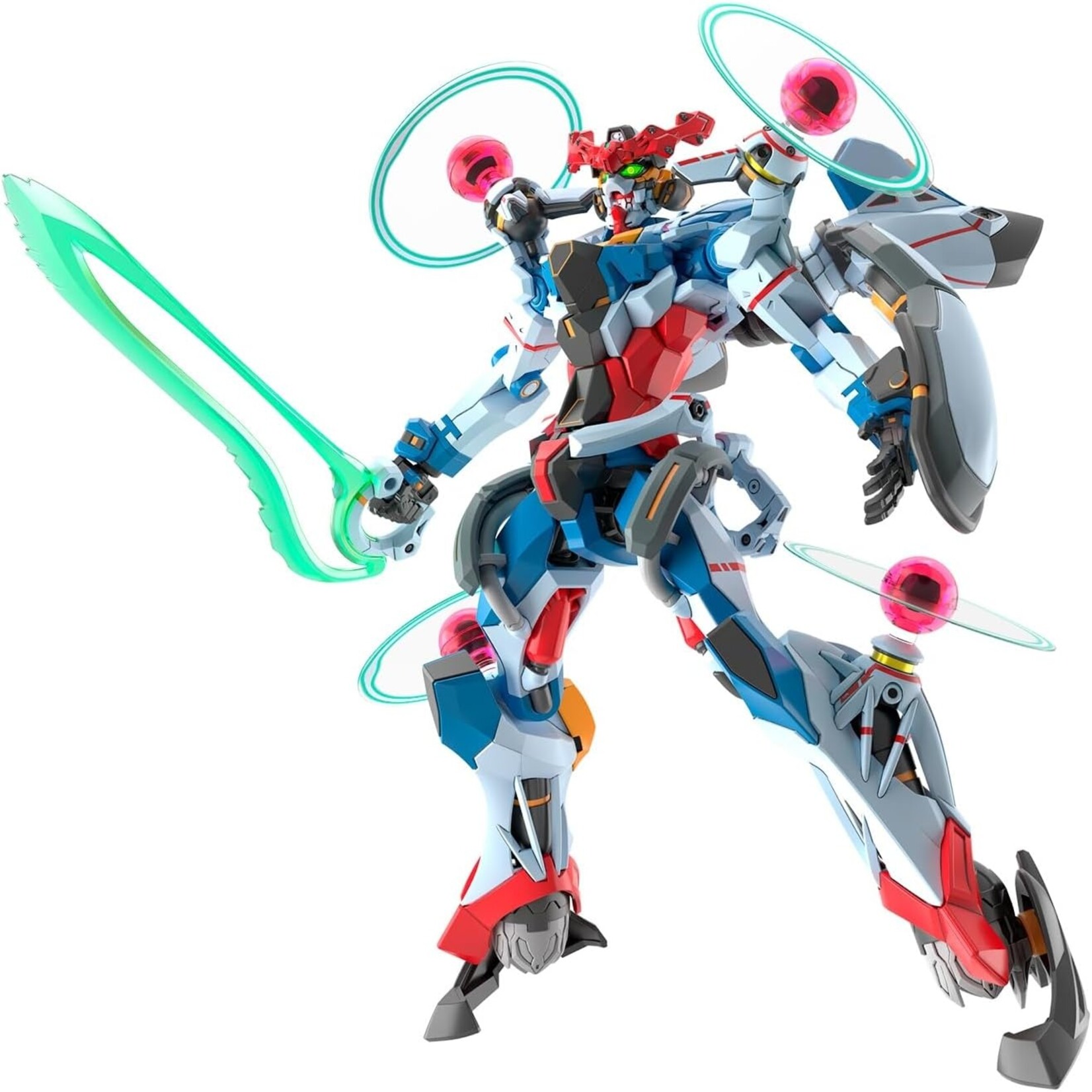 Bandai 2794144 #13 GQuuuuuux (Endymion Unit Awakened) HG