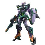 Bandai 2762140 Mobile Suit Gundam GQuuuuuuX #8 GFreD HG