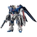 Bandai 2654672 #243 Rising Freedom Gundam HGCE