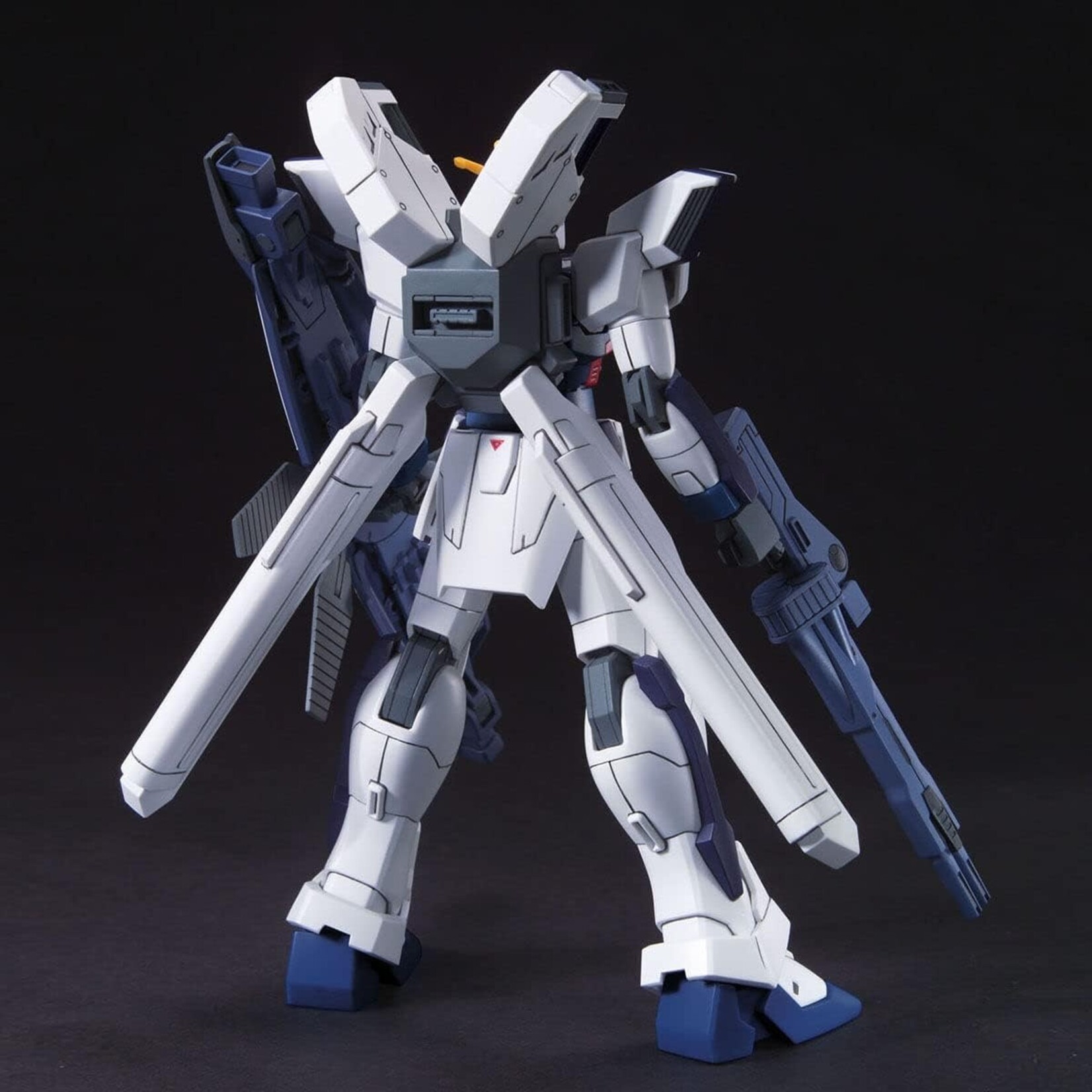 Bandai 2117229 - #118 Gundam X Divider "Gundam X" HGAW