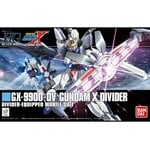 Bandai 2117229 - #118 Gundam X Divider "Gundam X" HGAW
