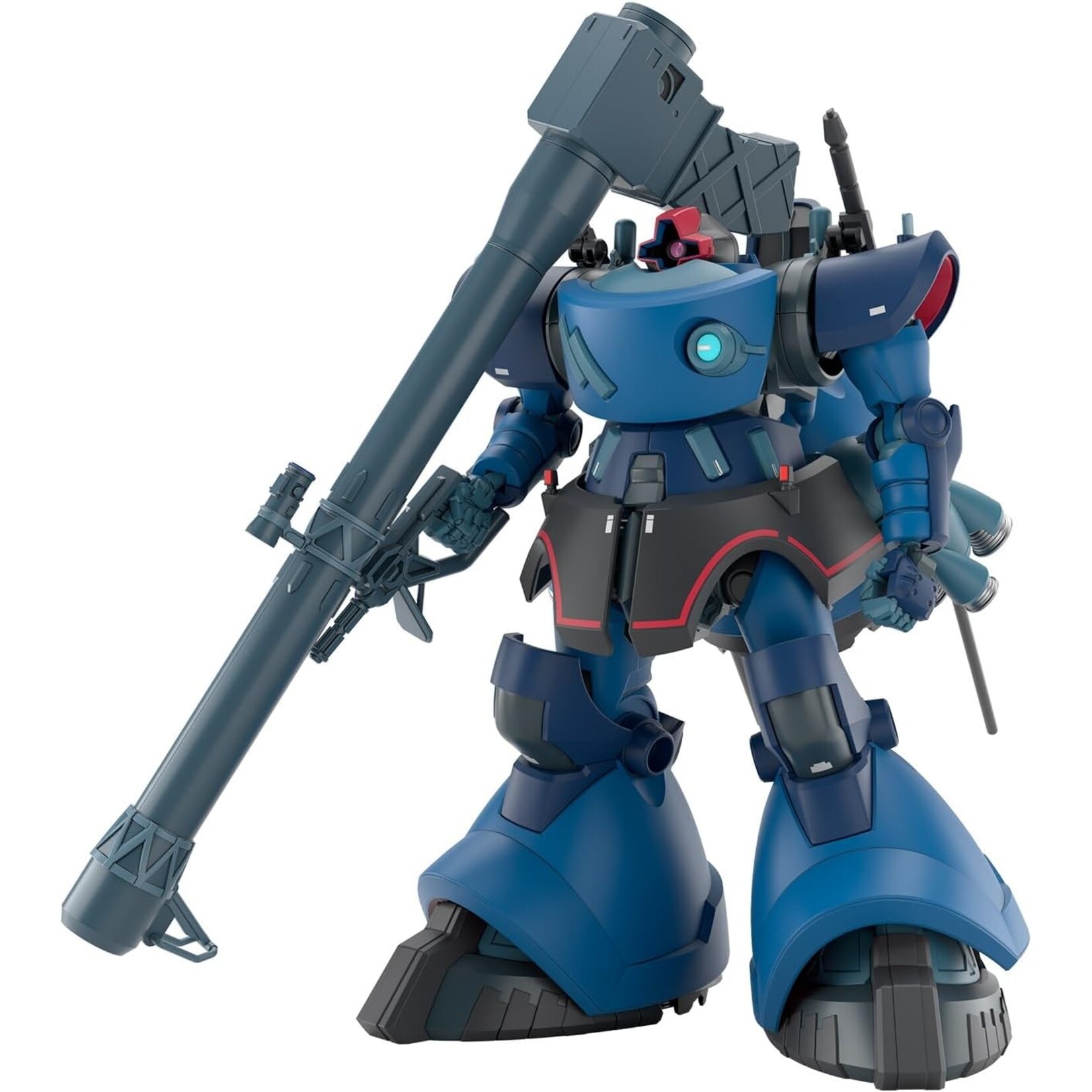 Bandai 2794159 #14 Challia's Rick Dom (GQ) HG