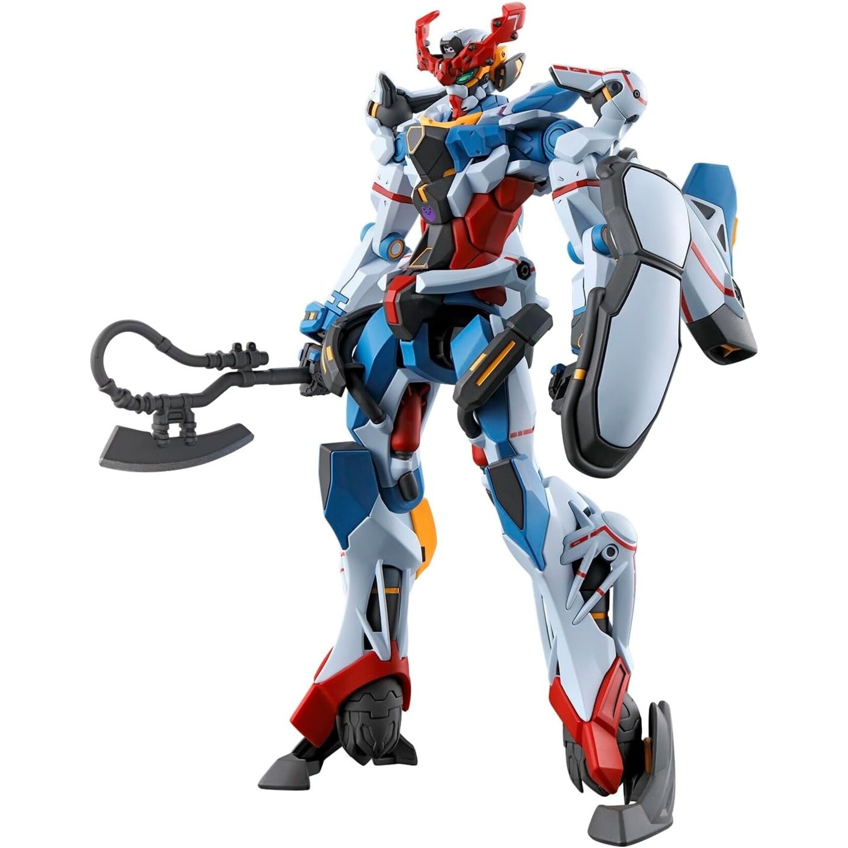 Bandai 2738675 #1 GQuuuuuuX "Mobile Suit Gundam" HG
