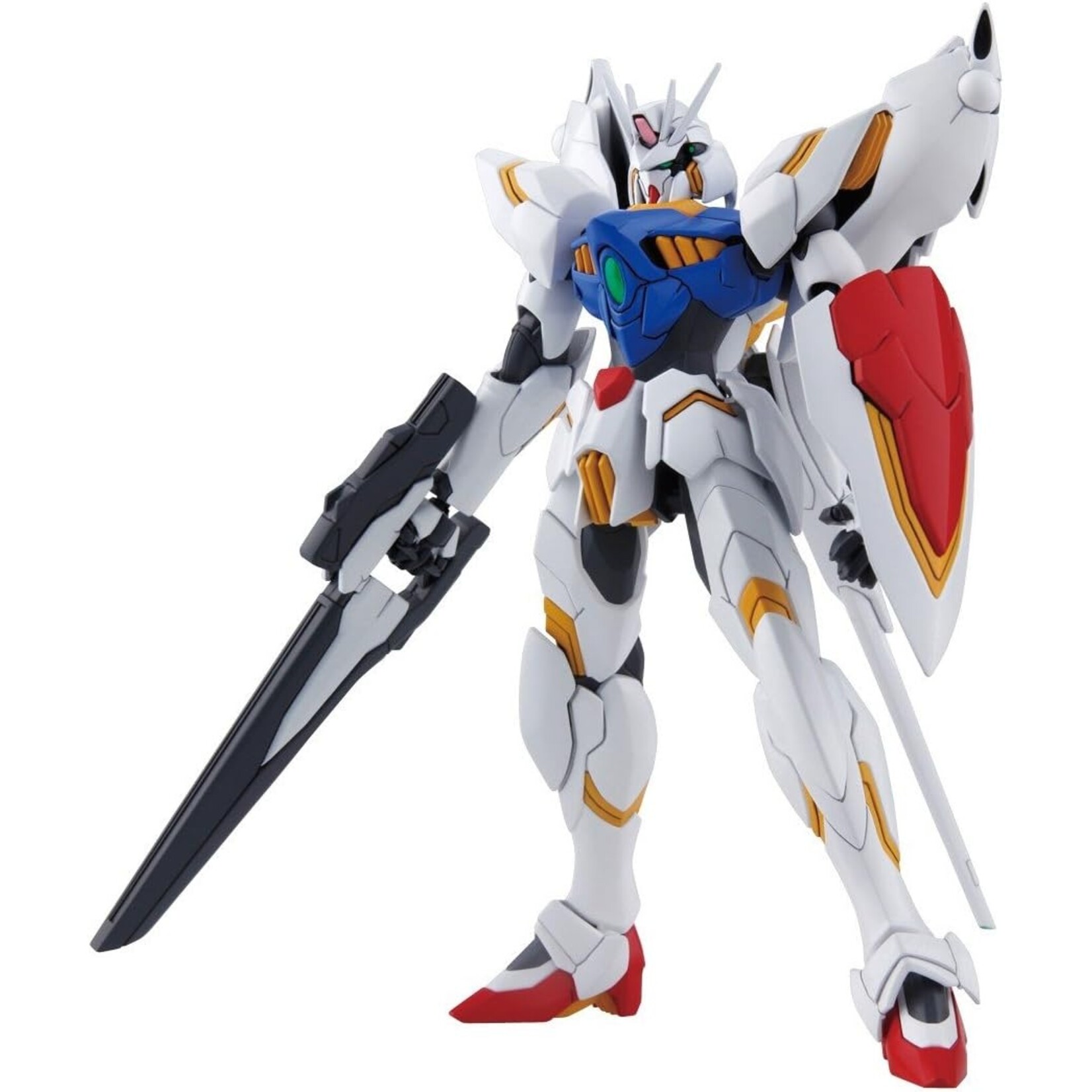 Bandai 5060370 #29 Gundam Age Legilis HG