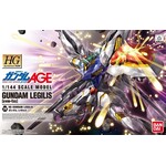 Bandai 5060370 #29 Gundam Age Legilis HG