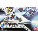 Bandai 5058786 - #03 Gundam X Maoh HGBF