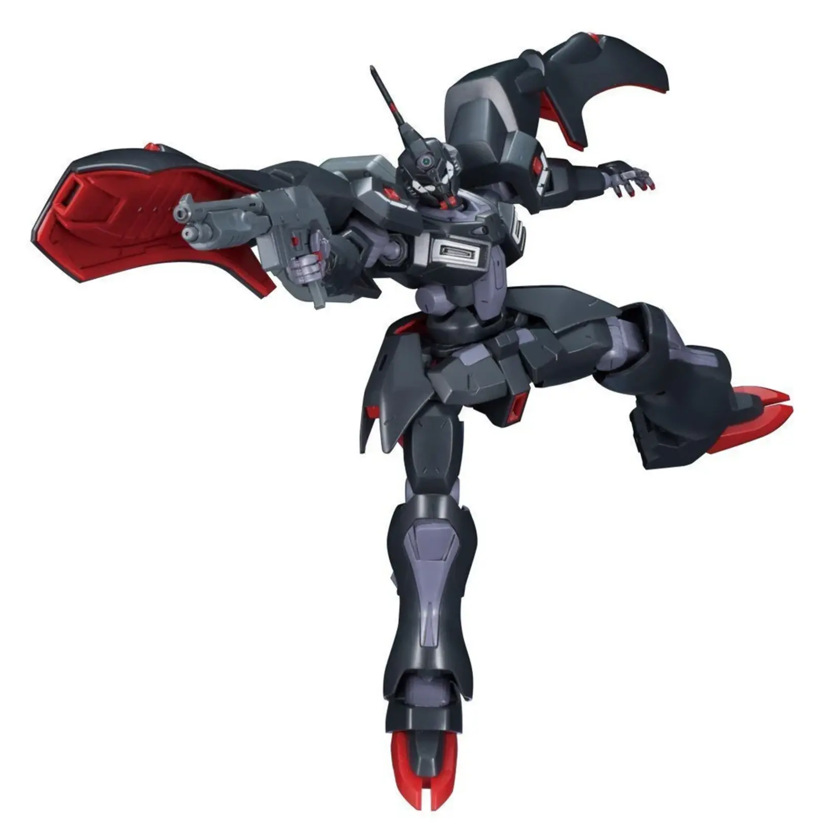 Bandai 2291361 #16 Kabakali "Gundam Reconguista" HG