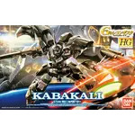 Bandai 2291361 #16 Kabakali "Gundam Reconguista" HG