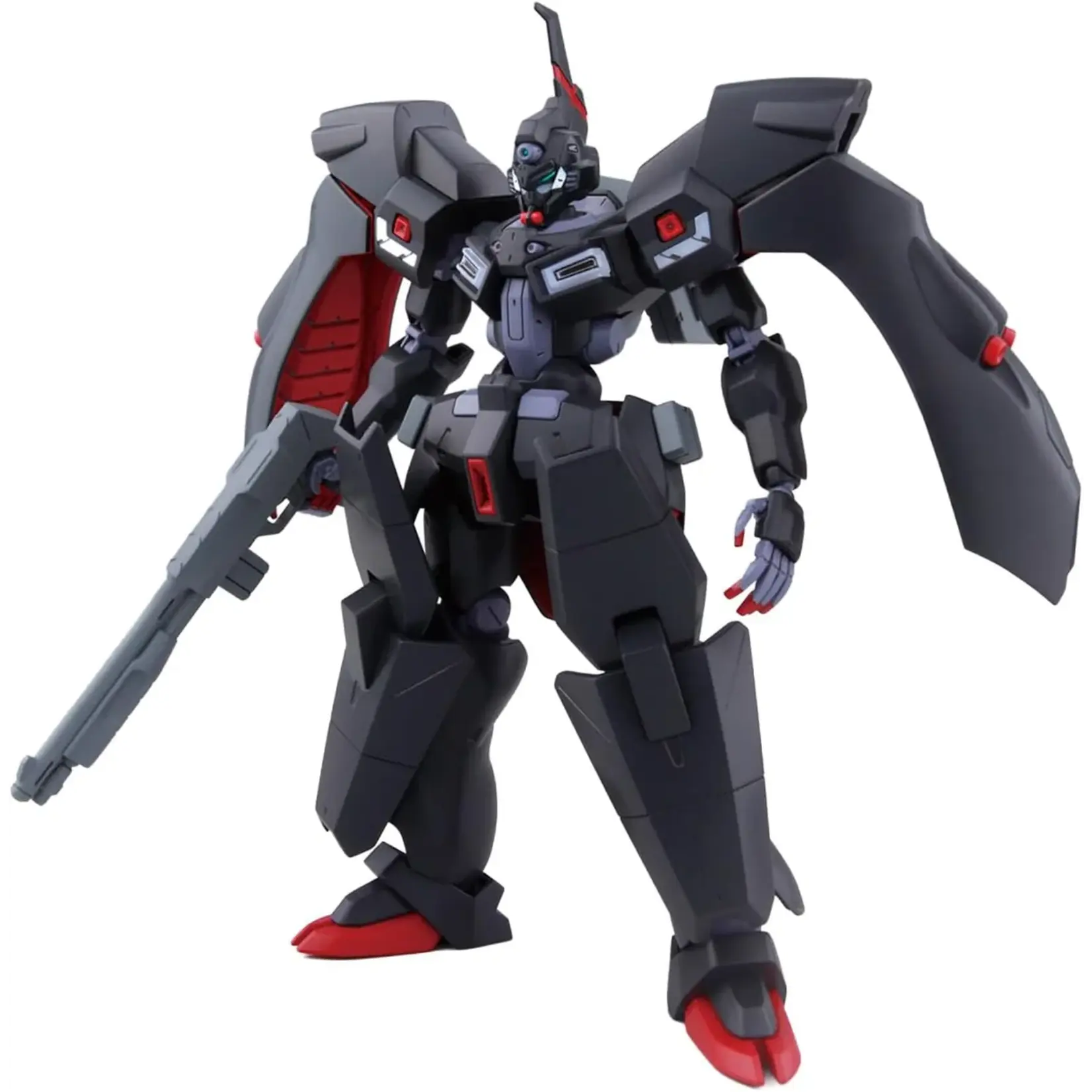 Bandai 2291361 #16 Kabakali "Gundam Reconguista" HG