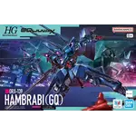Bandai 2836582 #15 Hambrabi (GQ) HG