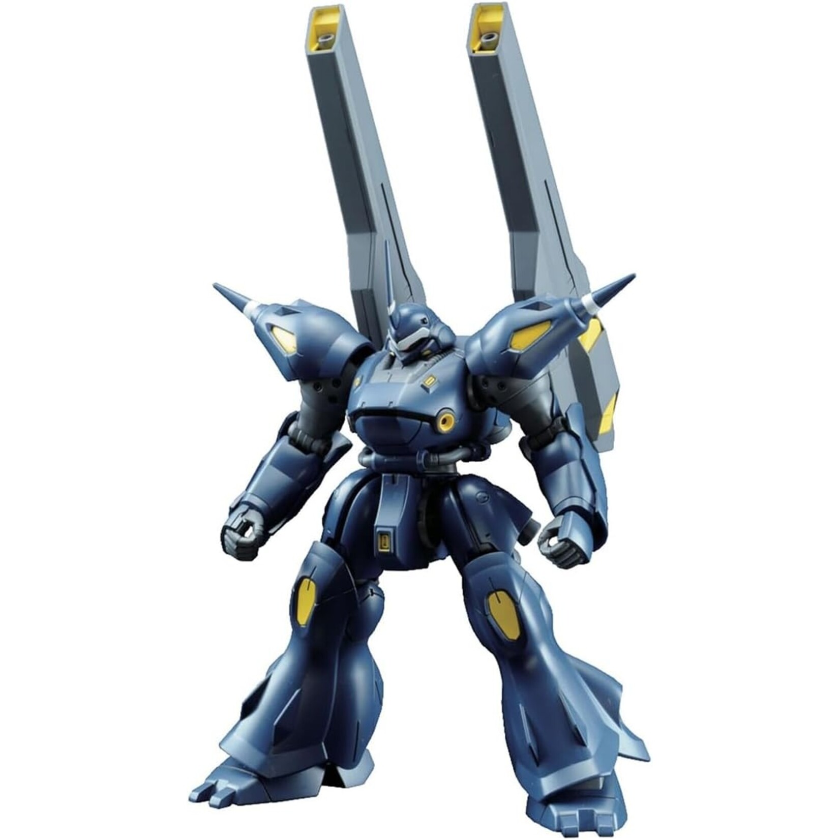 Bandai 2221160 #08 Kampfer Amazing HGBF