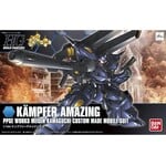 Bandai 2221160 #08 Kampfer Amazing HGBF