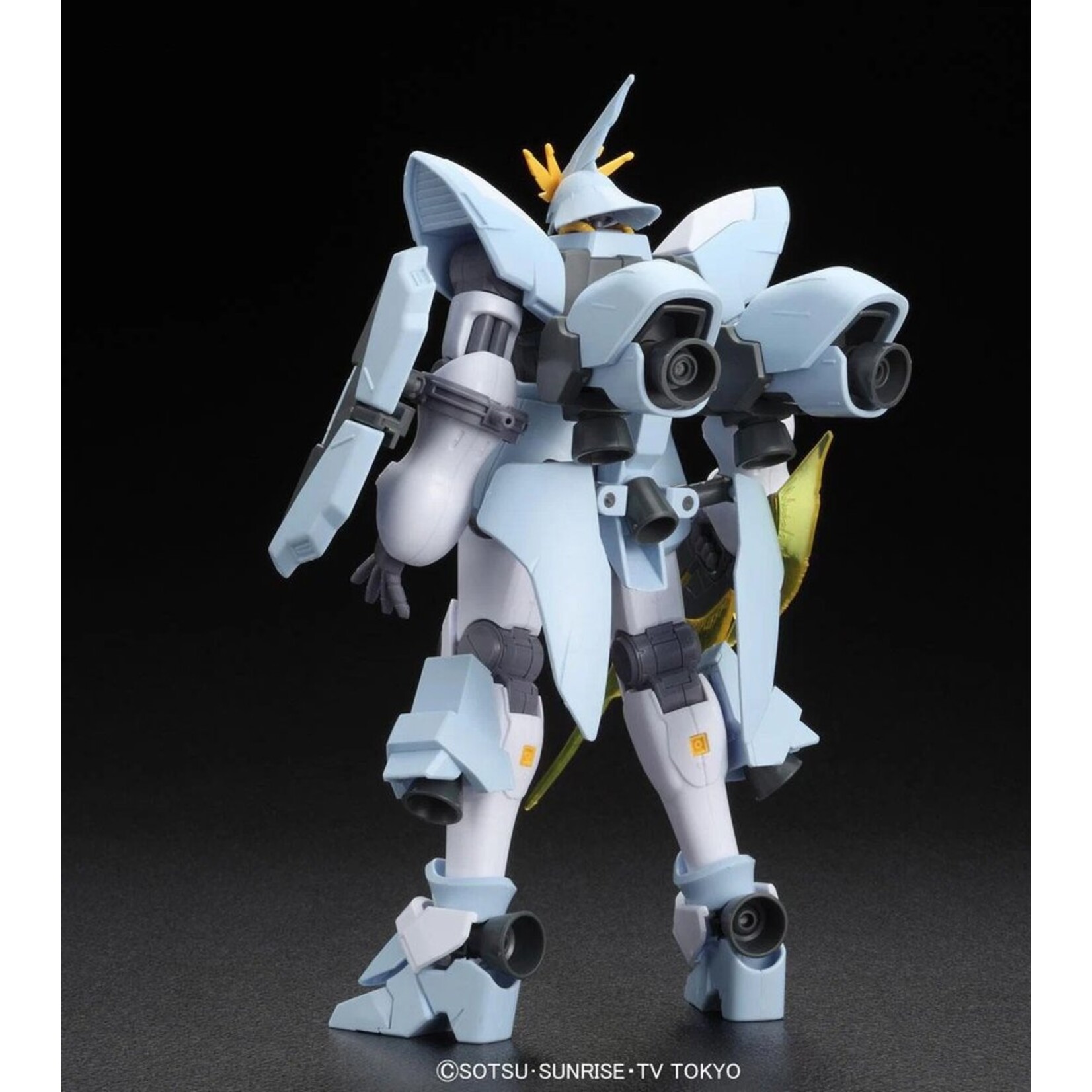 Bandai 2221163 #12 Miss Sazabi HGBF