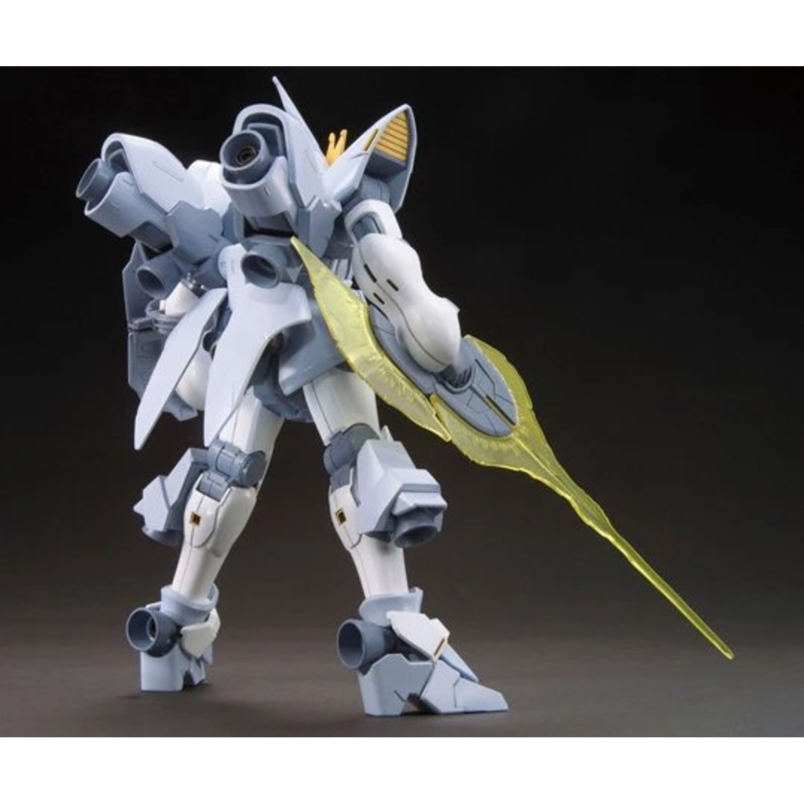 Bandai 2221163 #12 Miss Sazabi HGBF