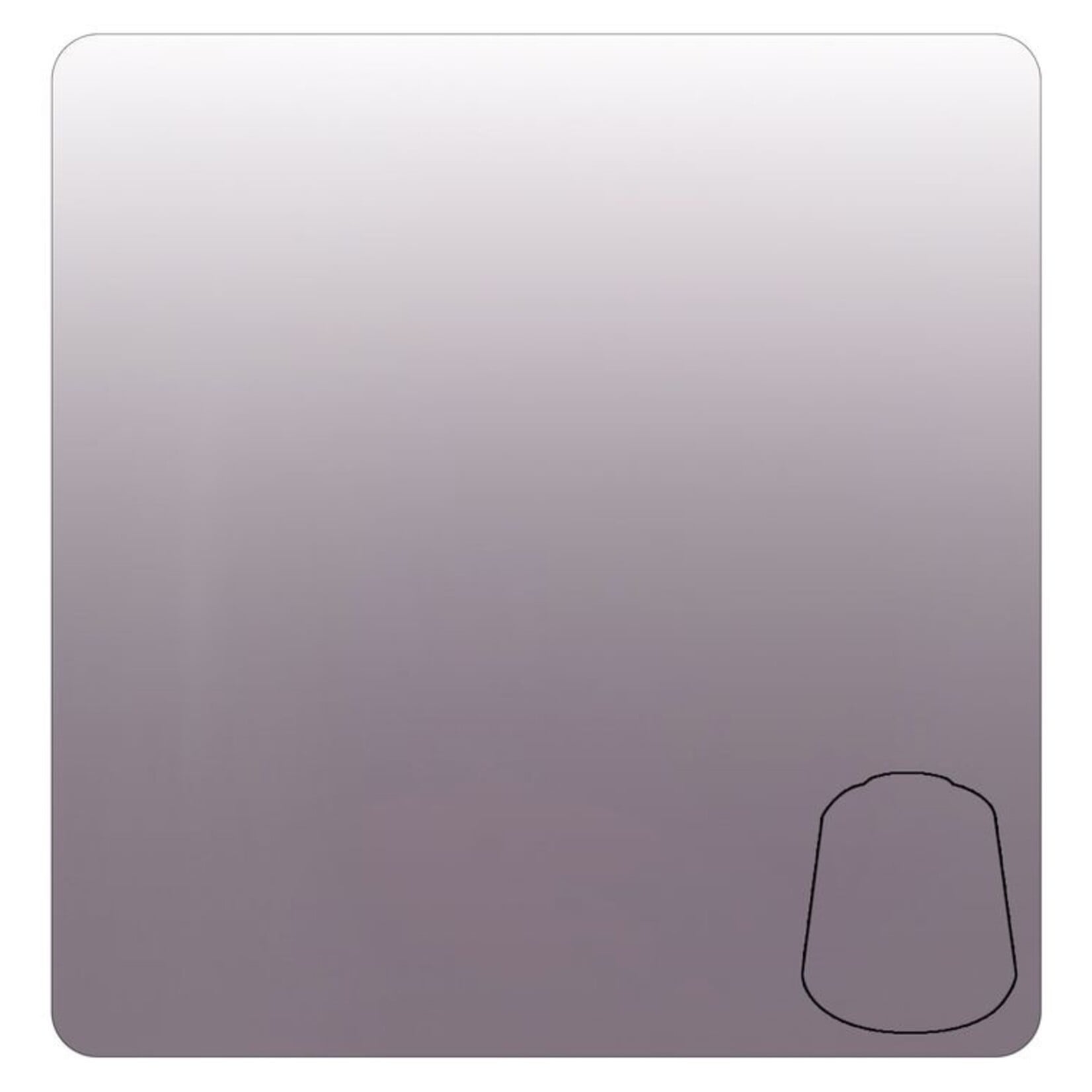 Games Workshop 2435 - Shade: Soulblight Grey 18ml