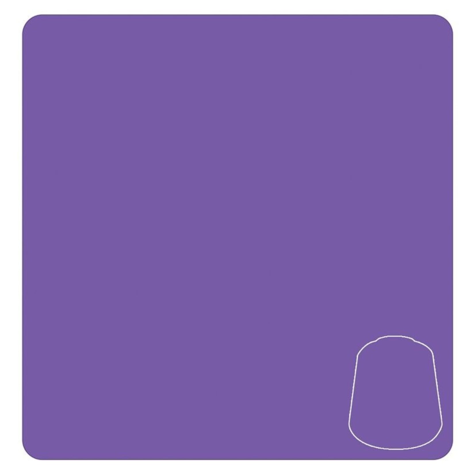 Games Workshop 2858 - Air: Eidolon Purple Clear 24ml