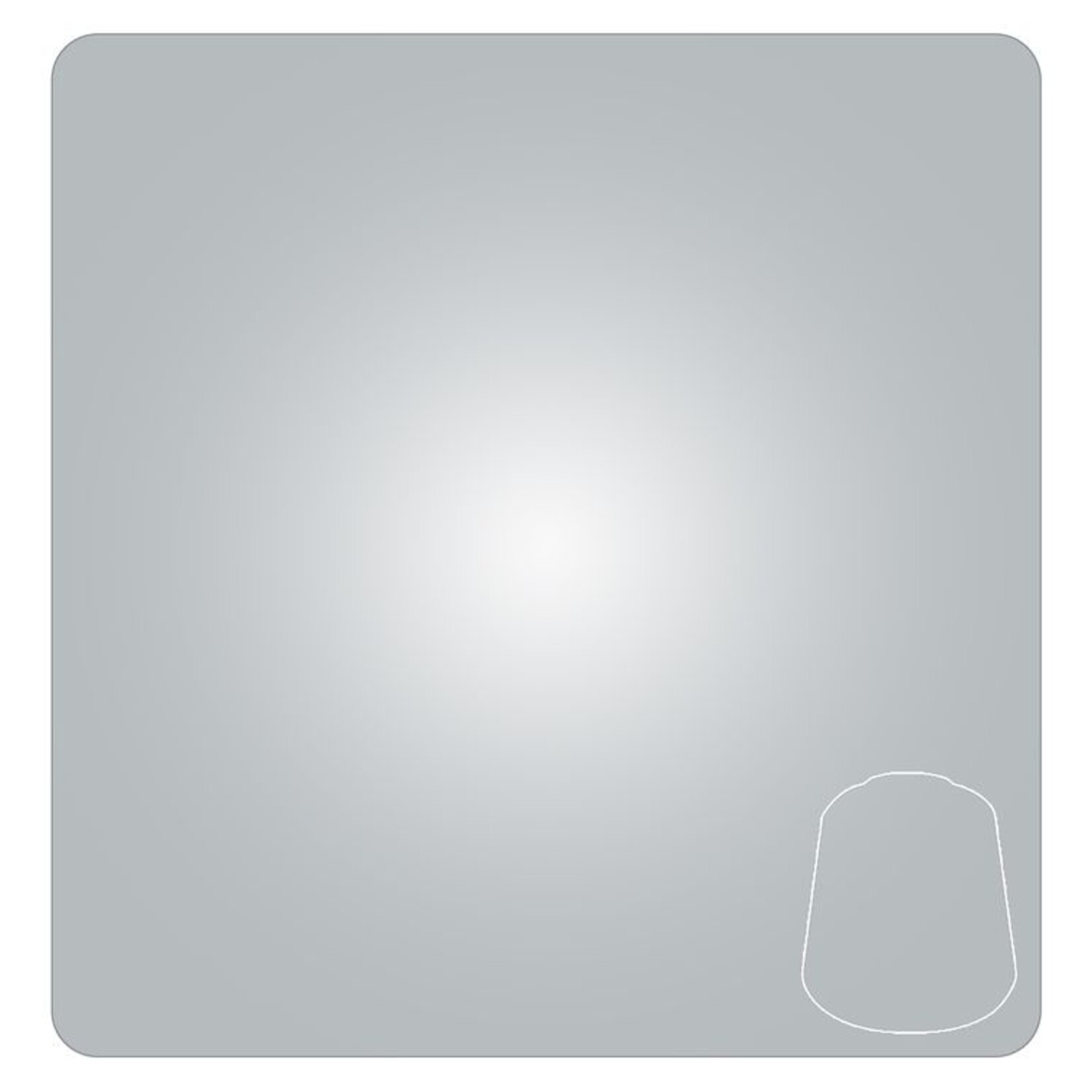 Games Workshop 2275 - Layer: Stormhost Silver 12ml