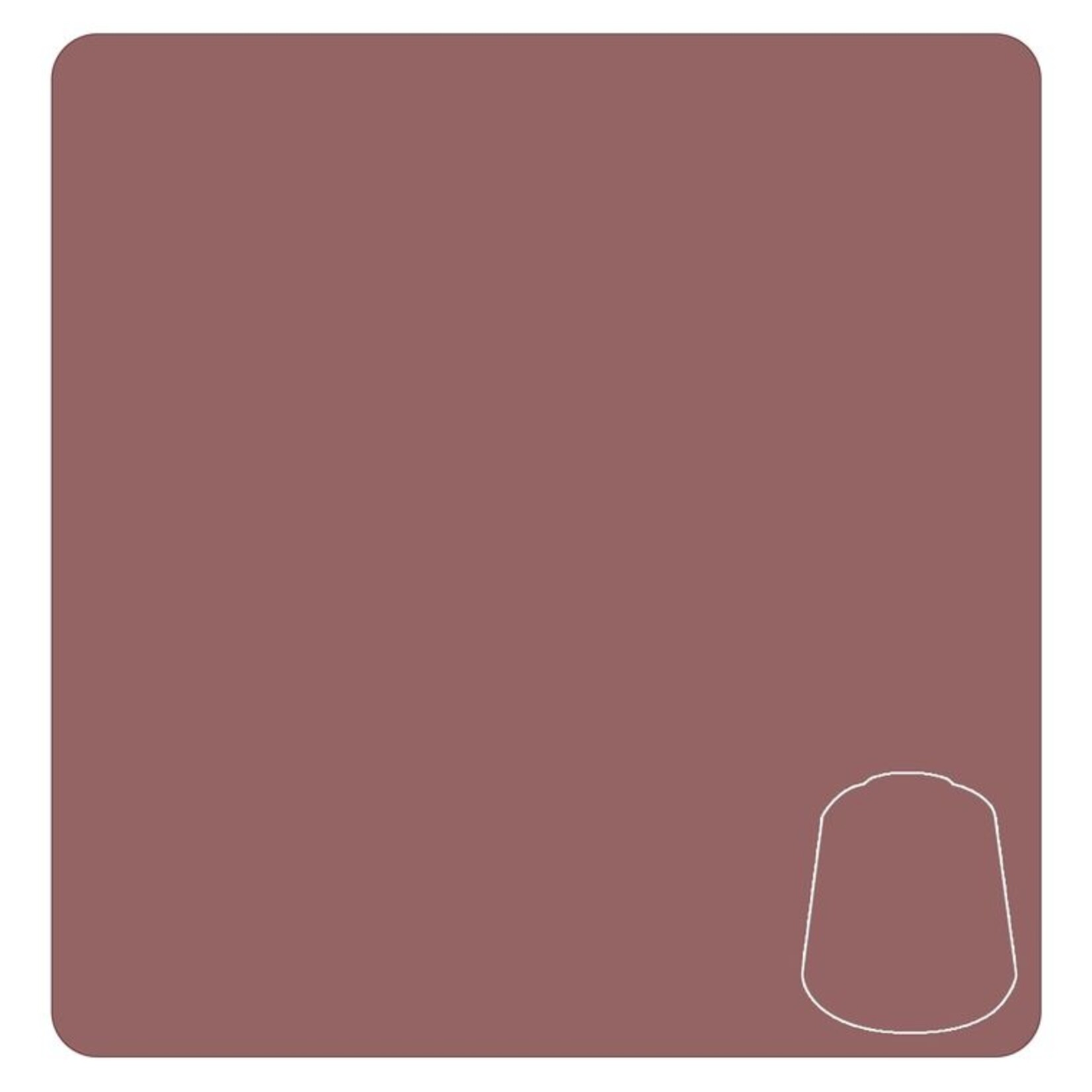 Games Workshop 2293 - Layer: Knight-Questor Flesh 12ml