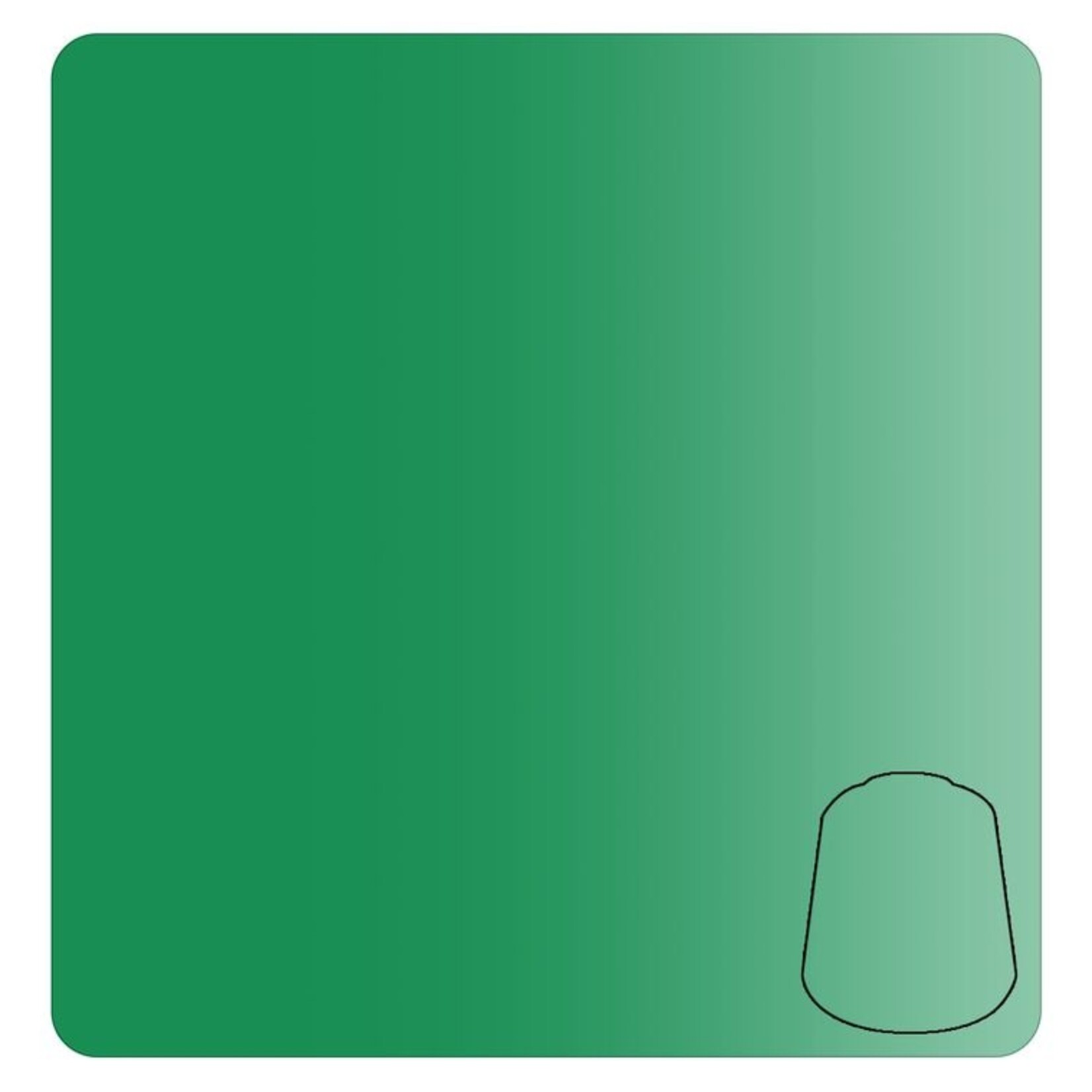 Games Workshop 2950 - Contrast: Karandras Green 18ml