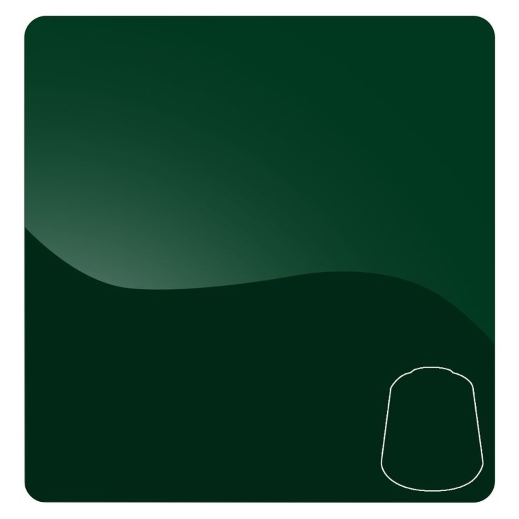 Games Workshop 2714 - Technical: Waystone Green 12ml