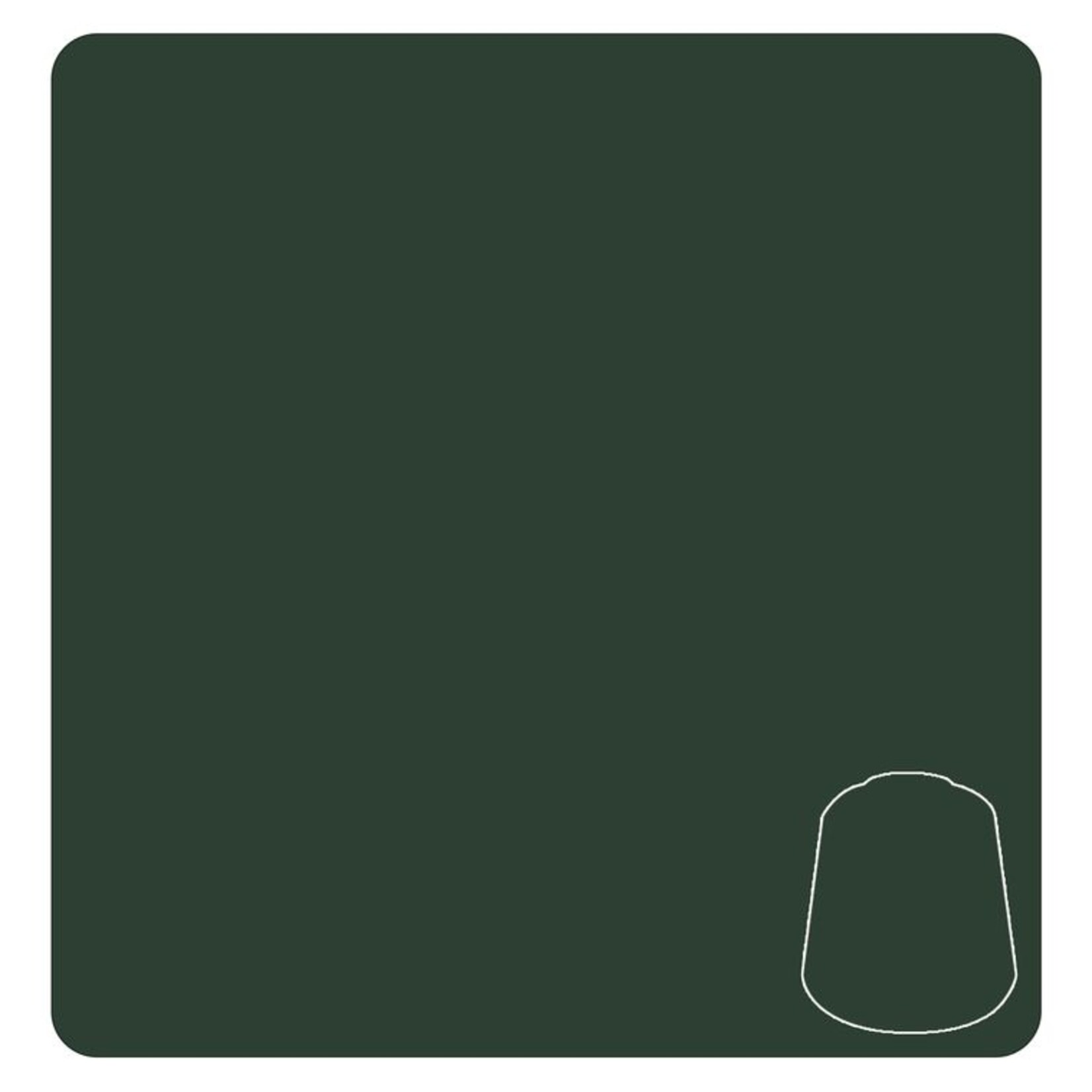 Games Workshop 2290 - Layer: Vulkan Green 12ml
