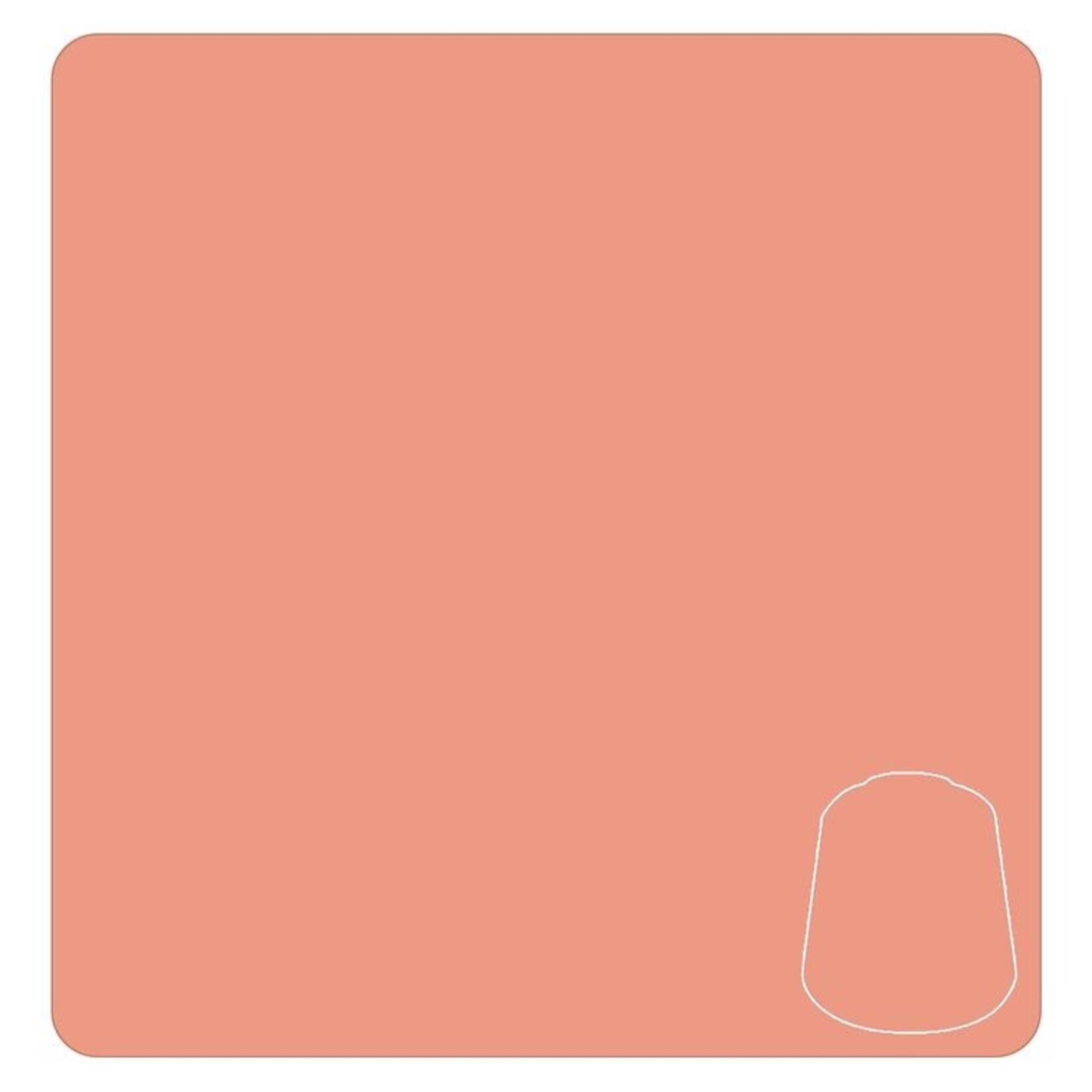 Games Workshop 2285 - Layer: Lugganath Orange 12ml
