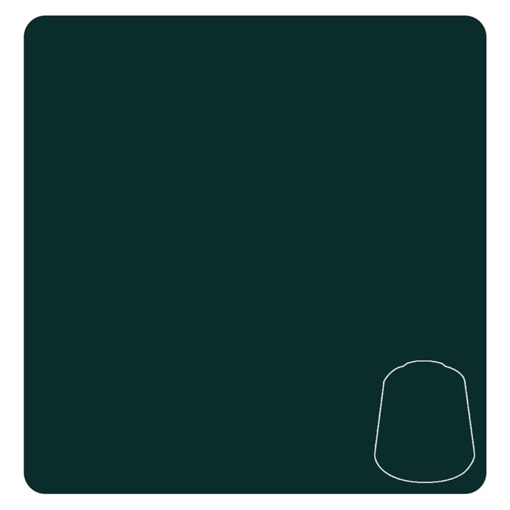 Games Workshop 2145 - Base: Lupercal Green 12ml