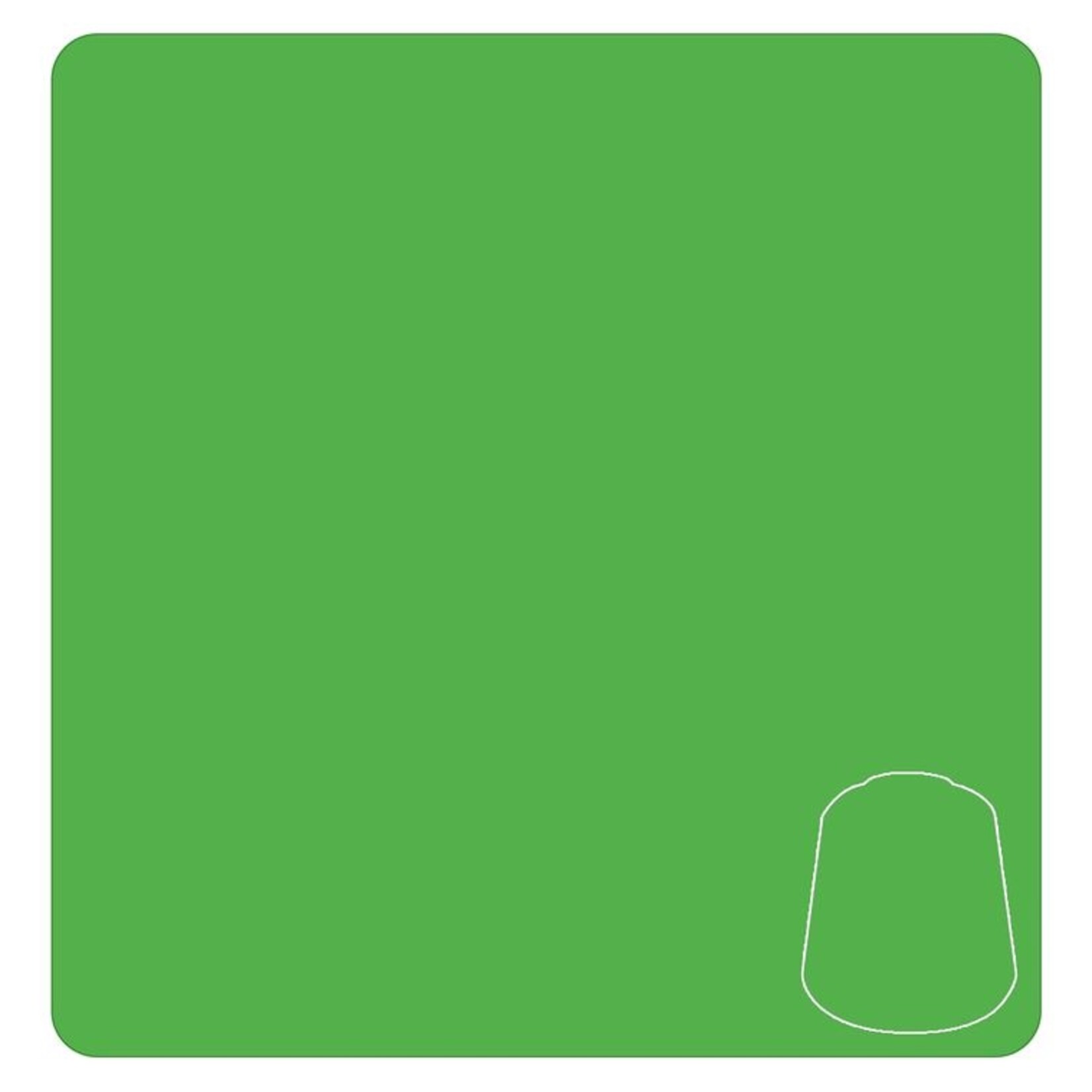 Games Workshop 2224 - Layer: Moot Green 12ml
