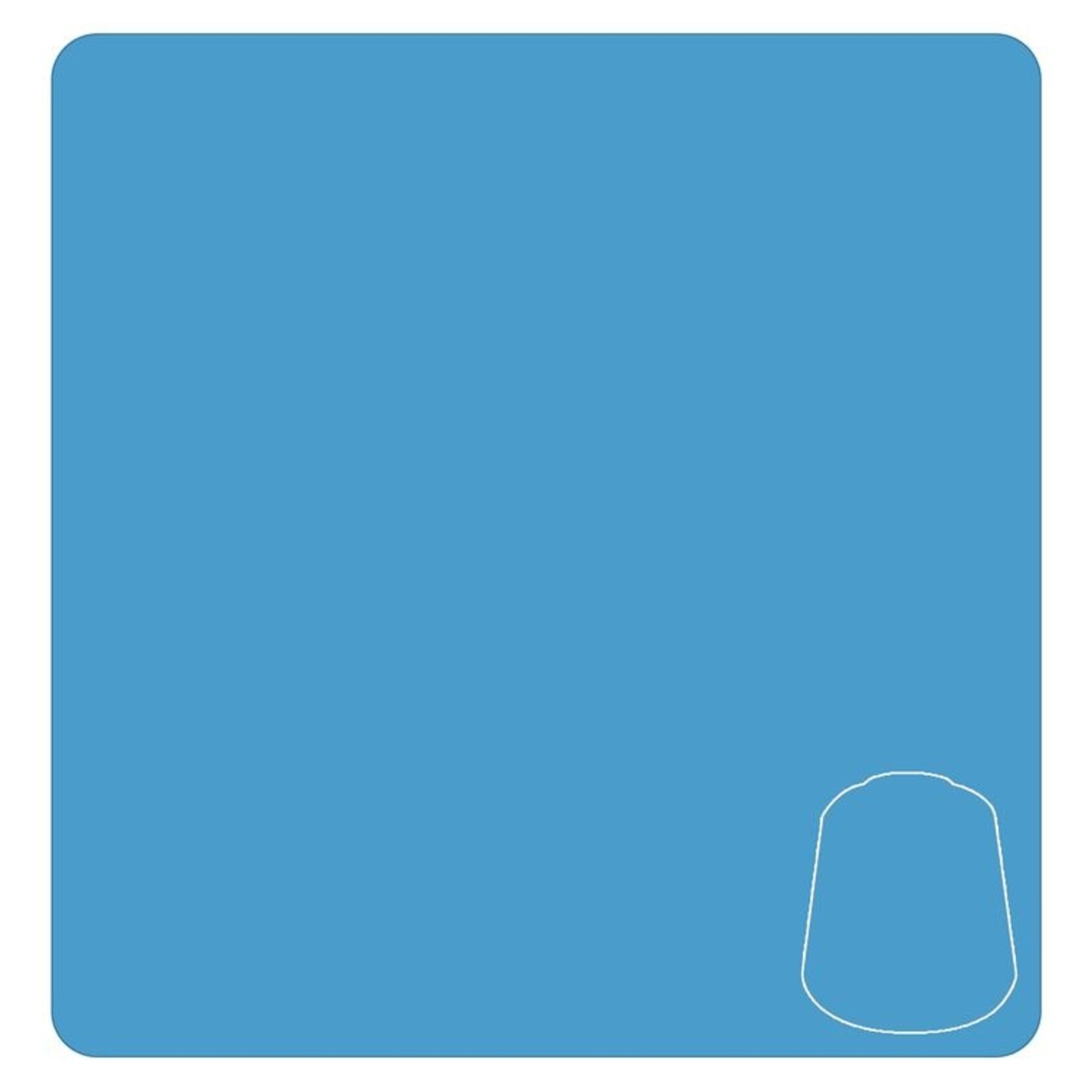 Games Workshop 2218 - Layer: Lothern Blue 12ml