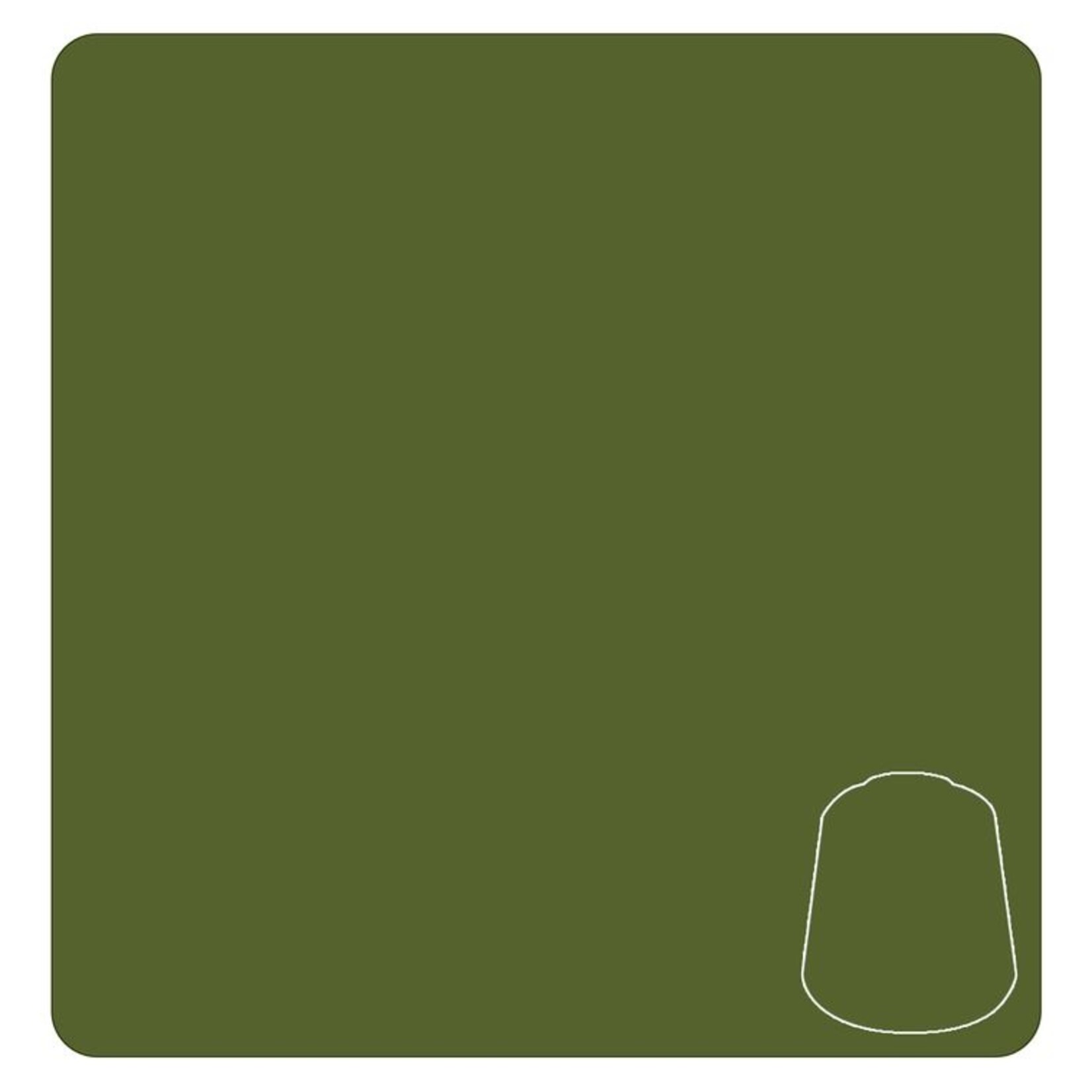 Games Workshop 2115 - Base: Deathworld Forest 12ml