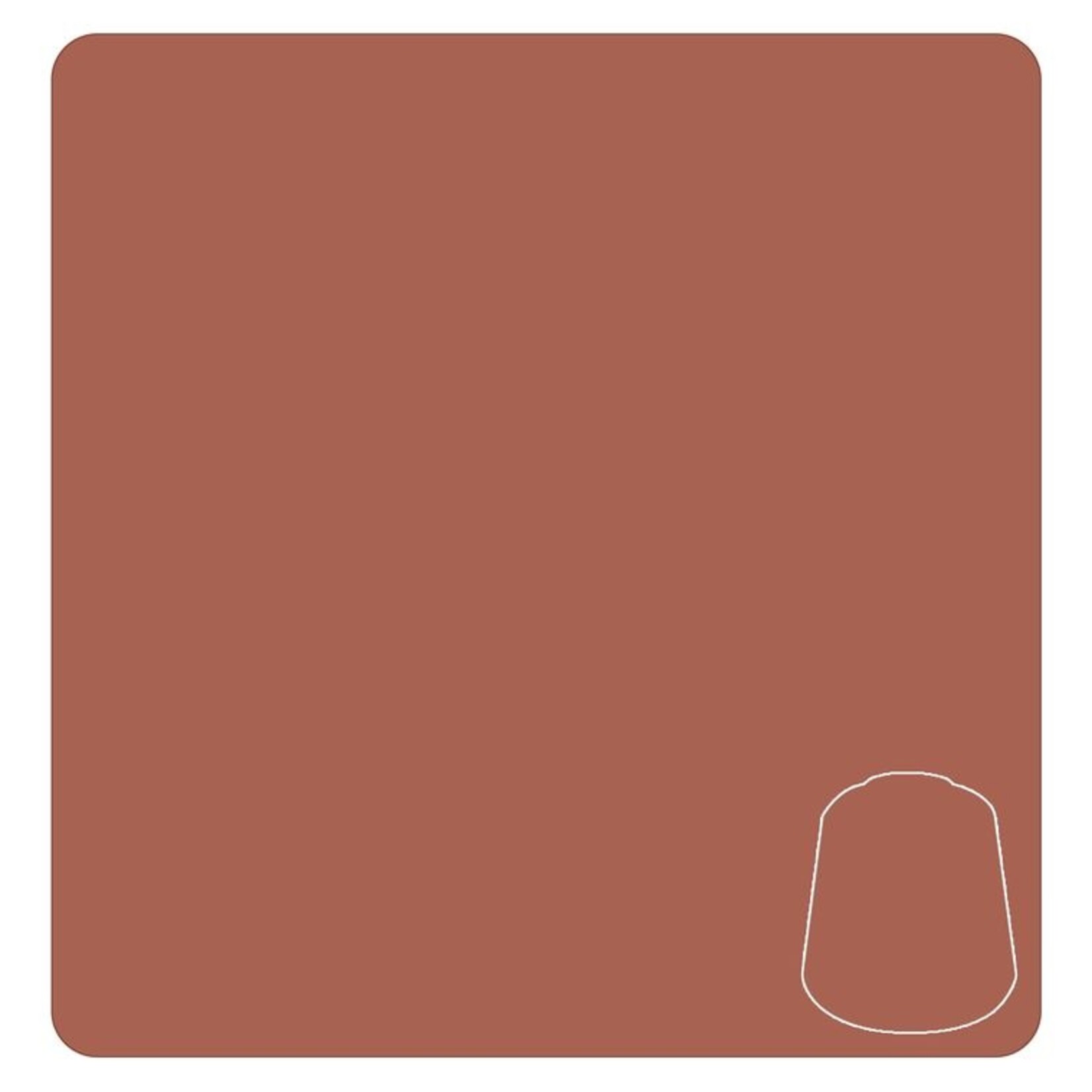 Games Workshop 2241 - Layer: Deathclaw Brown 12ml