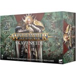 Games Workshop 8003 - Age of Sigmar: Skaventide