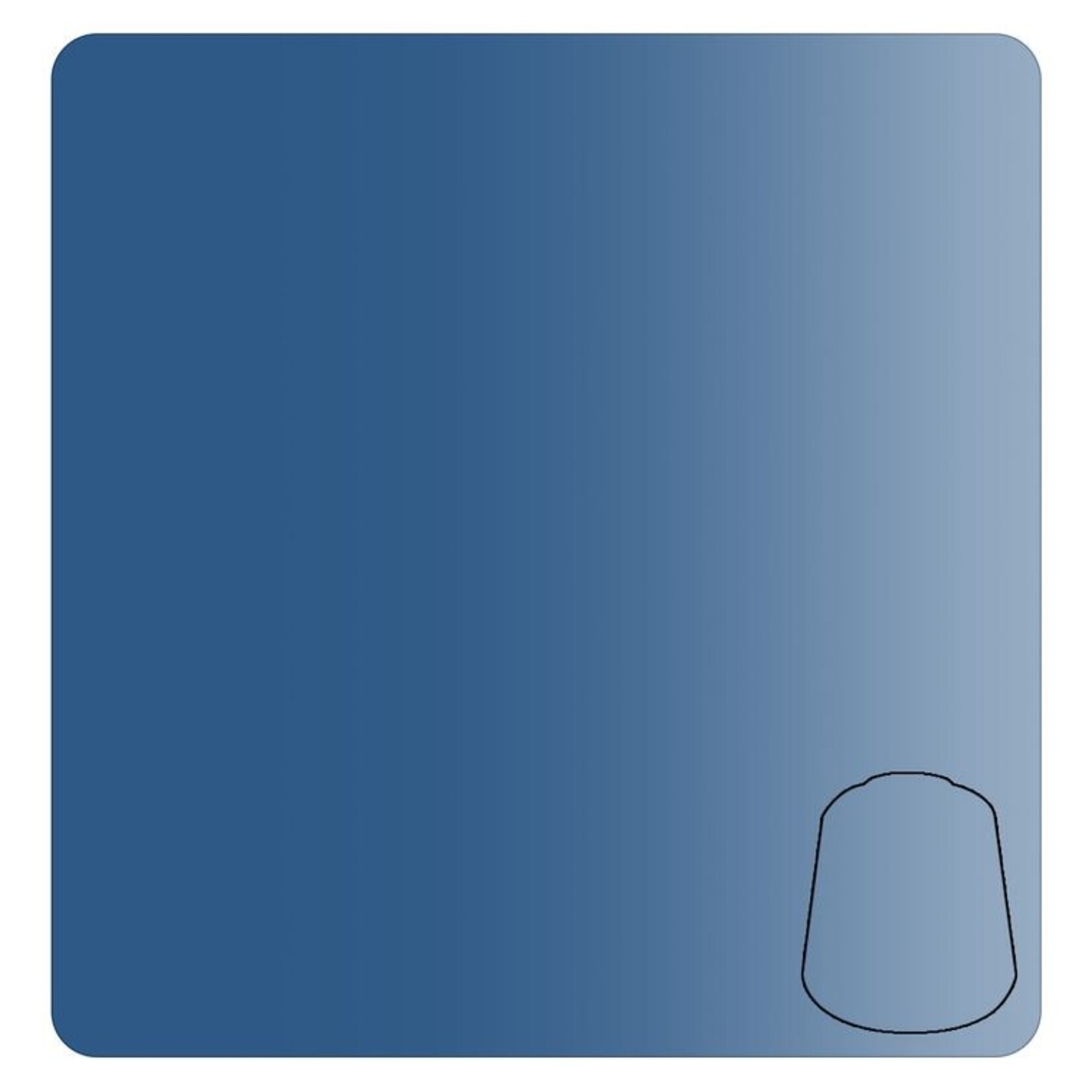 Games Workshop 2960 - Contrast: Celestium Blue 18ml