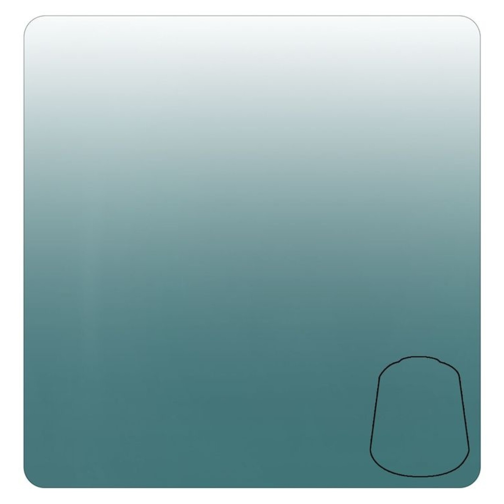 Games Workshop 2430 - Shade: Poxwalker 18ml