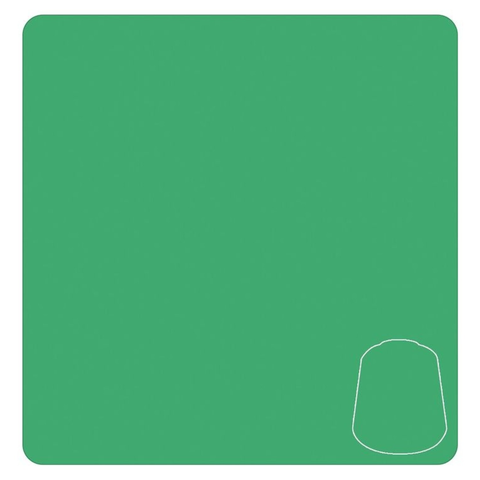 Games Workshop 2859 - Air: Mortarion Green 24ml