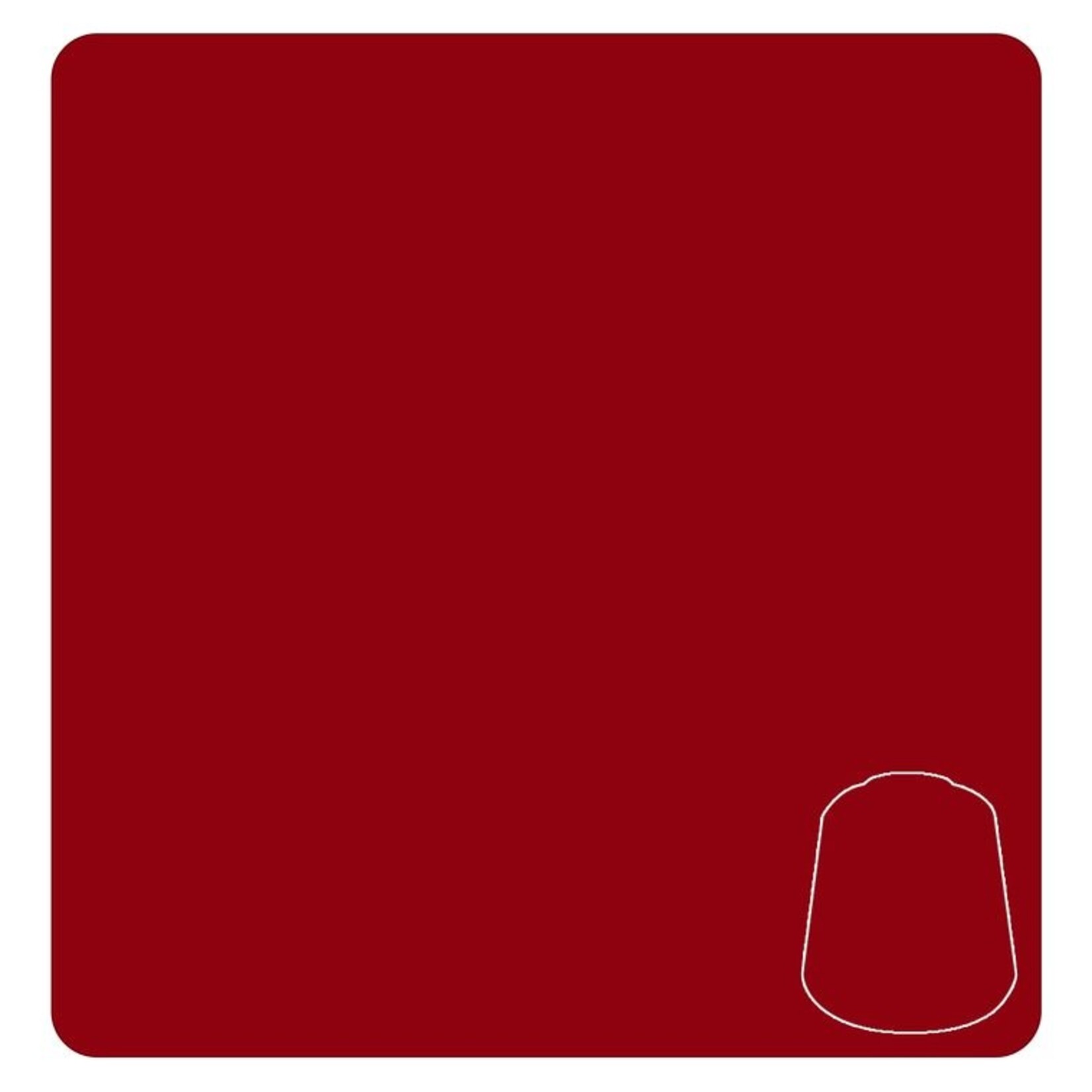 Games Workshop 2802 - Air: Mephiston Red 24ml