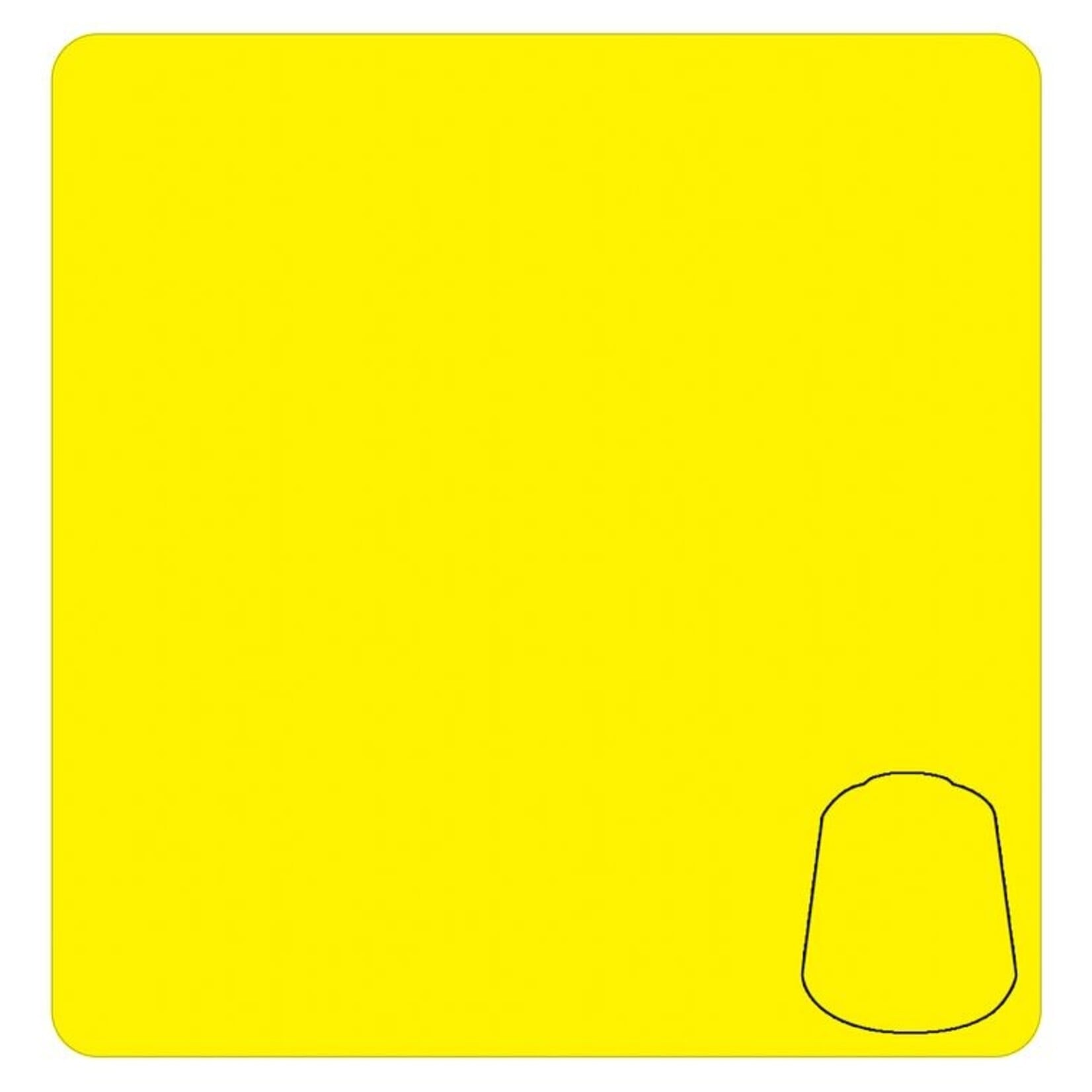 Games Workshop 2820 - Air: Flash Gitz Yellow 24ml