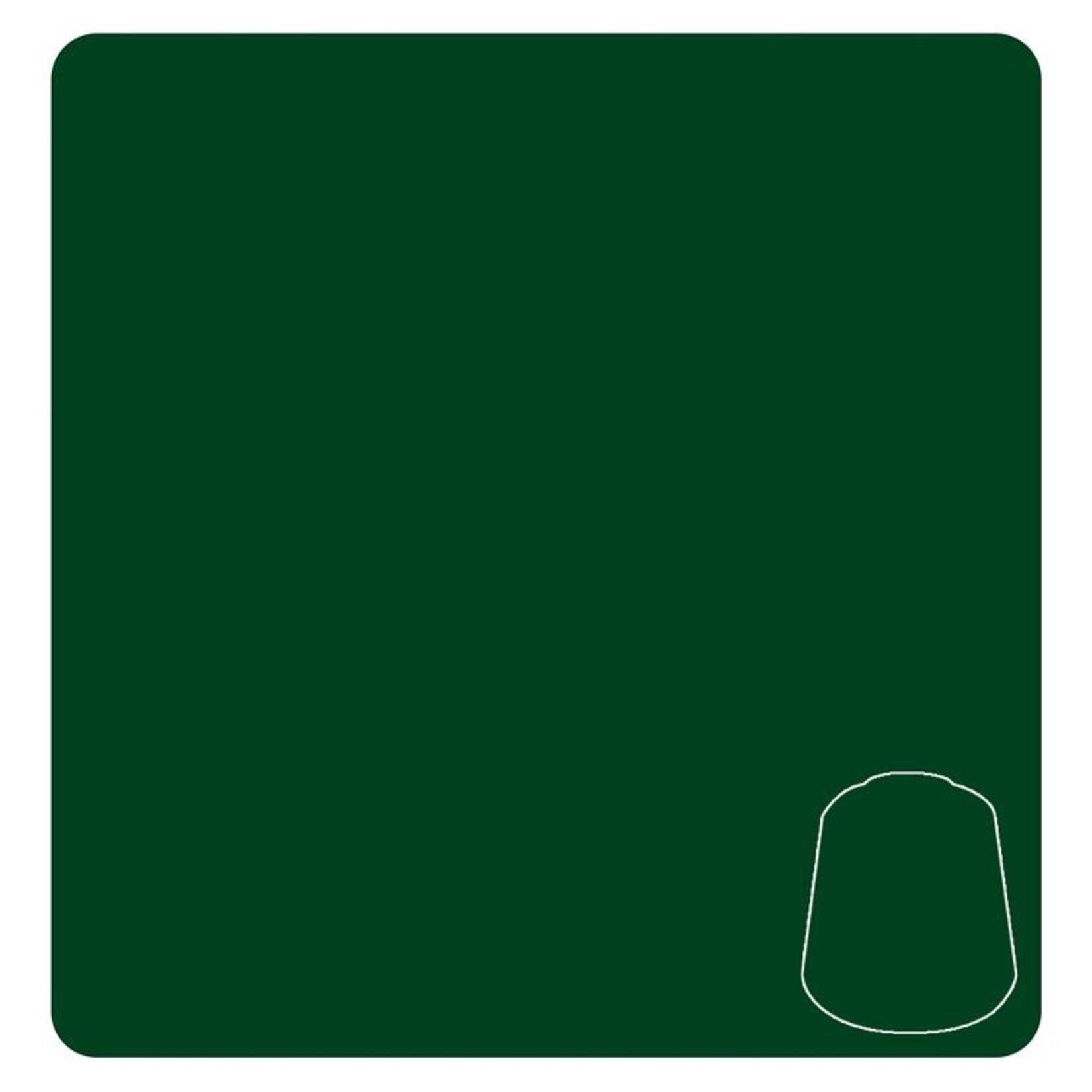 Games Workshop 2807 - Air: Caliban Green 24ml