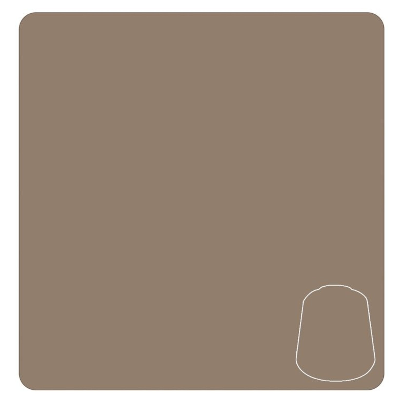 Games Workshop 2842 - Air: Baneblade Brown 24ml